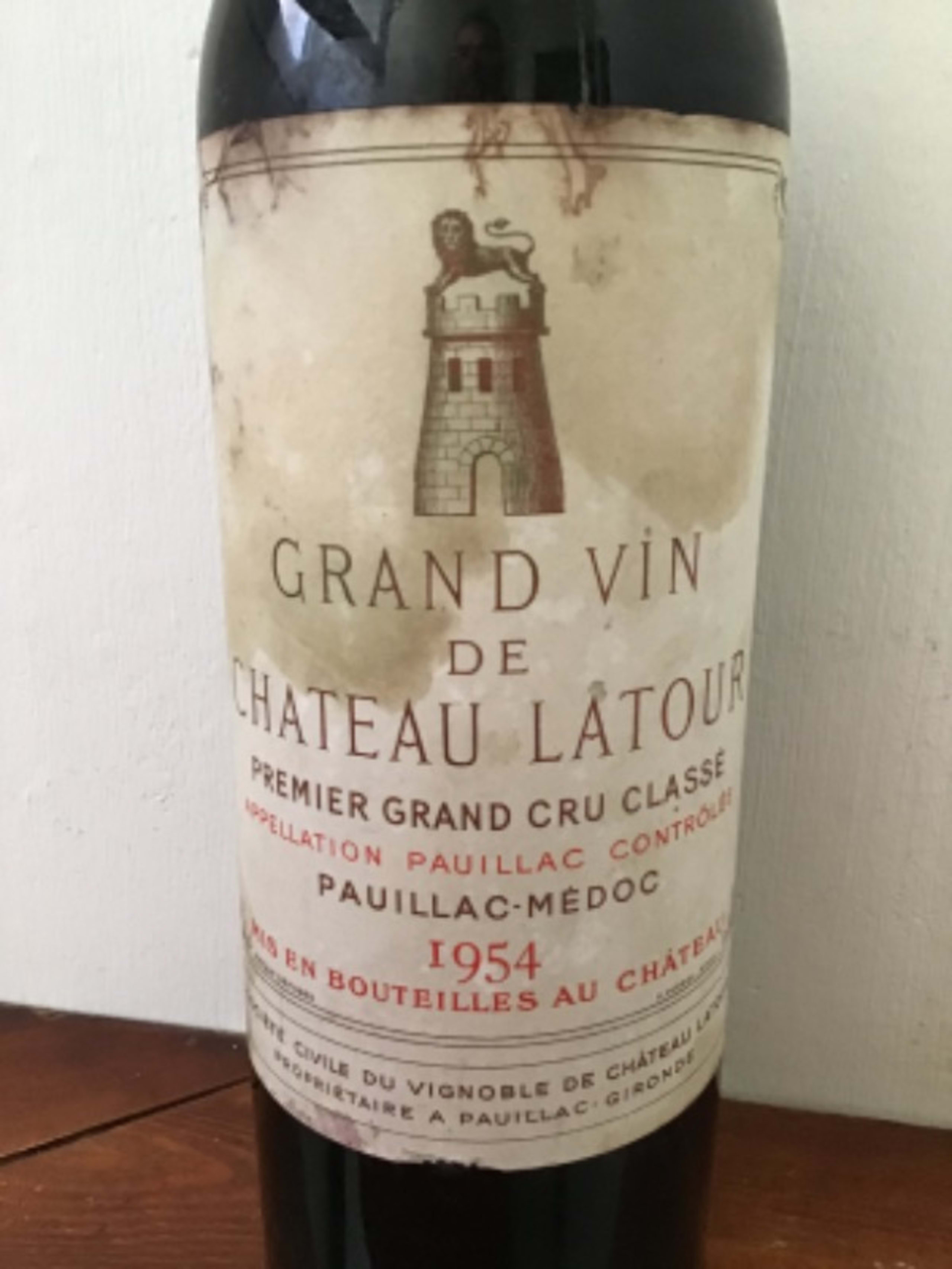 Label
