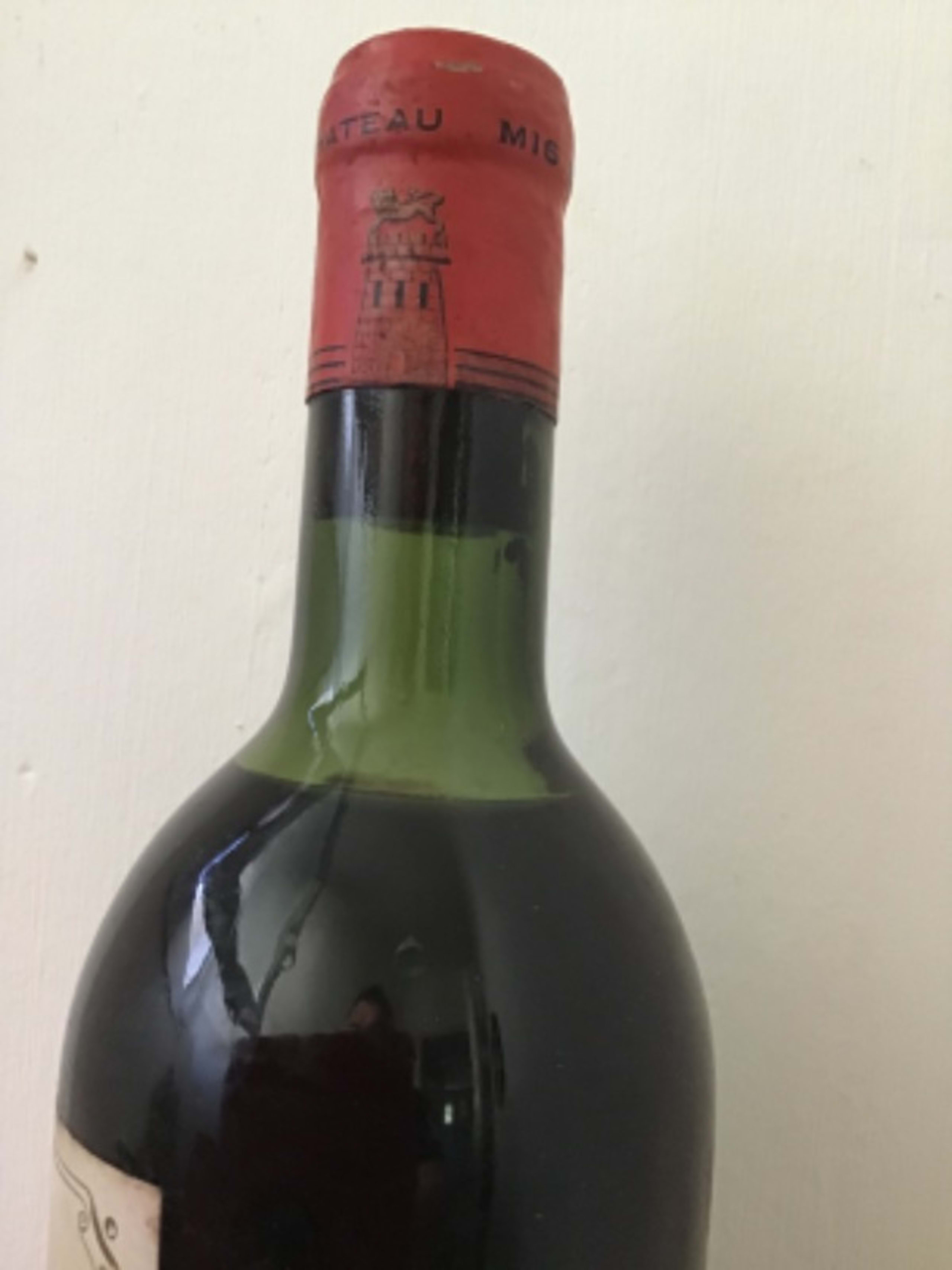 Wine Level
