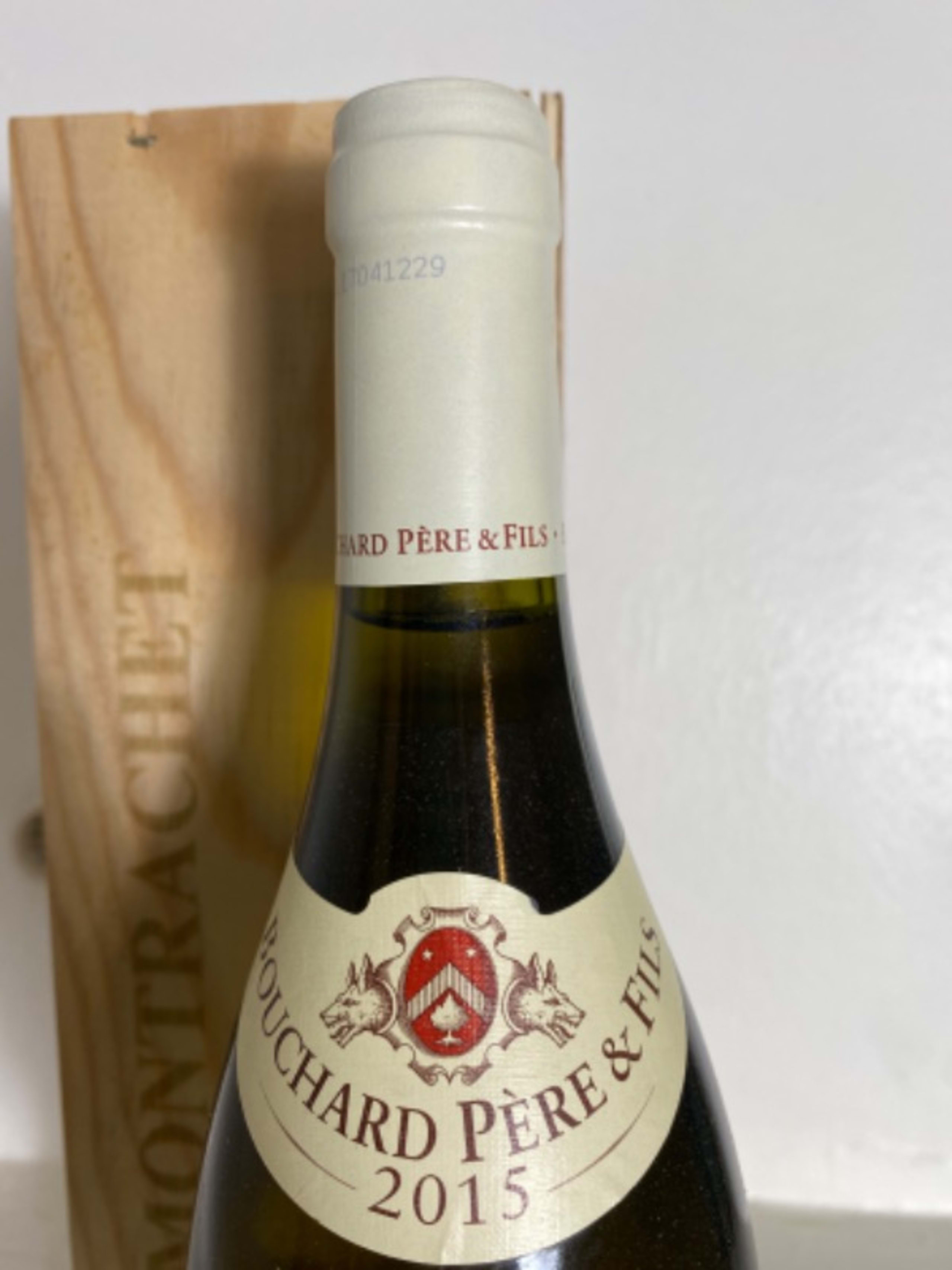 Wine Level