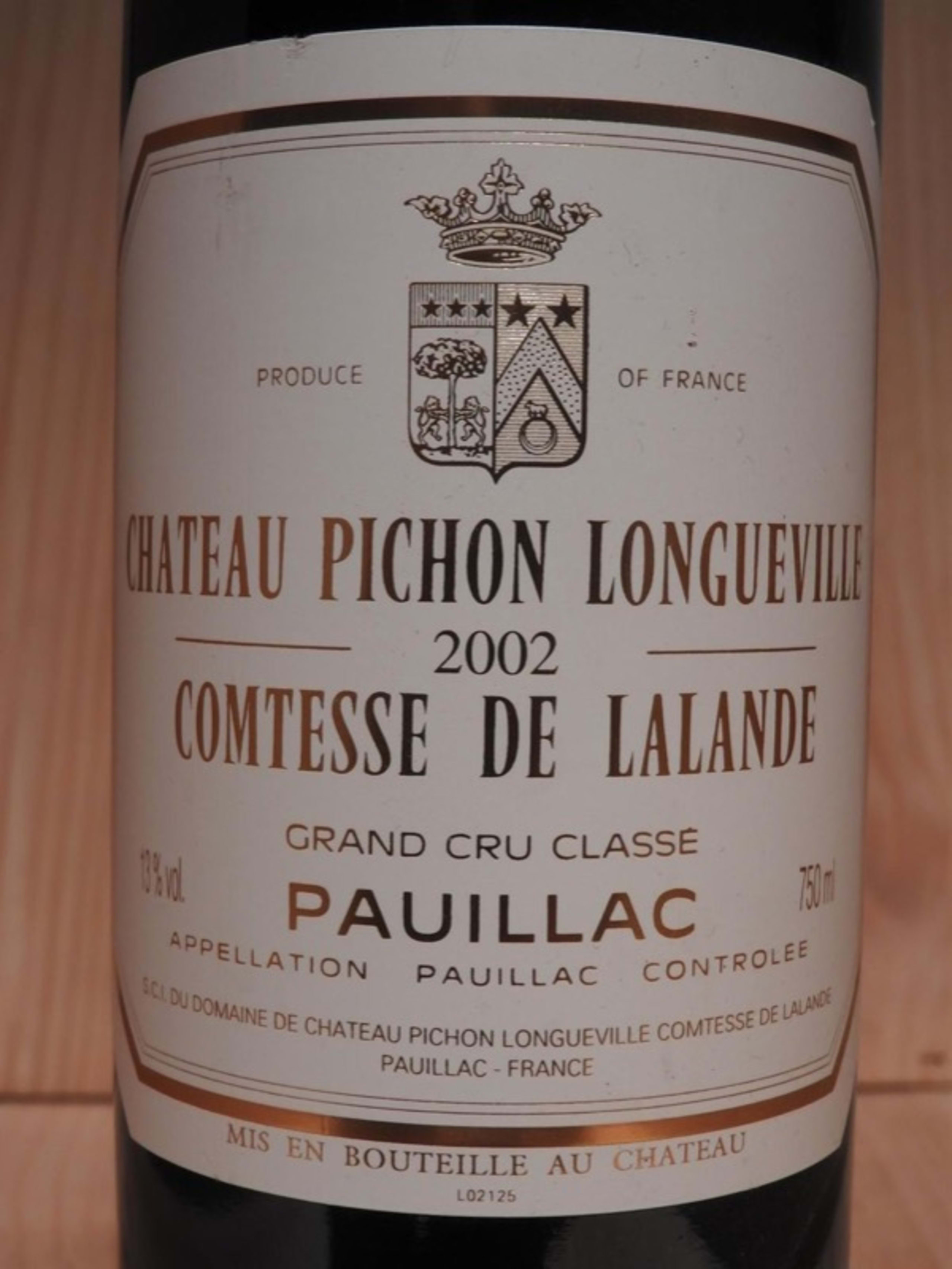 Label