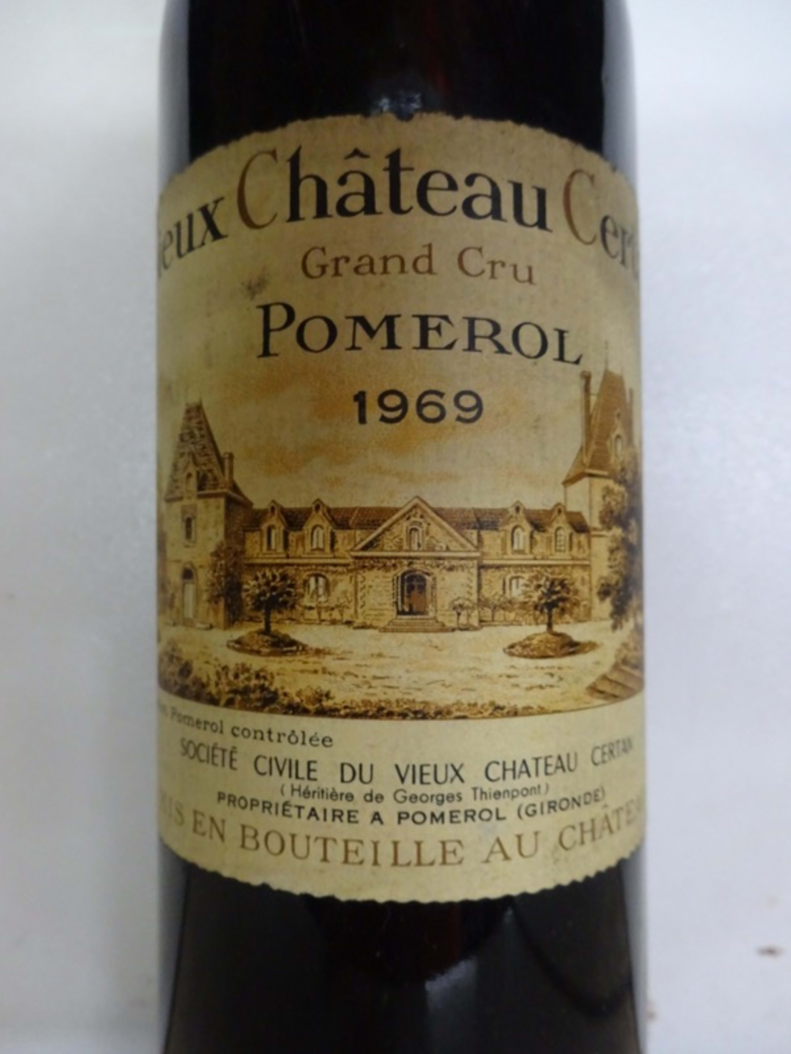Label