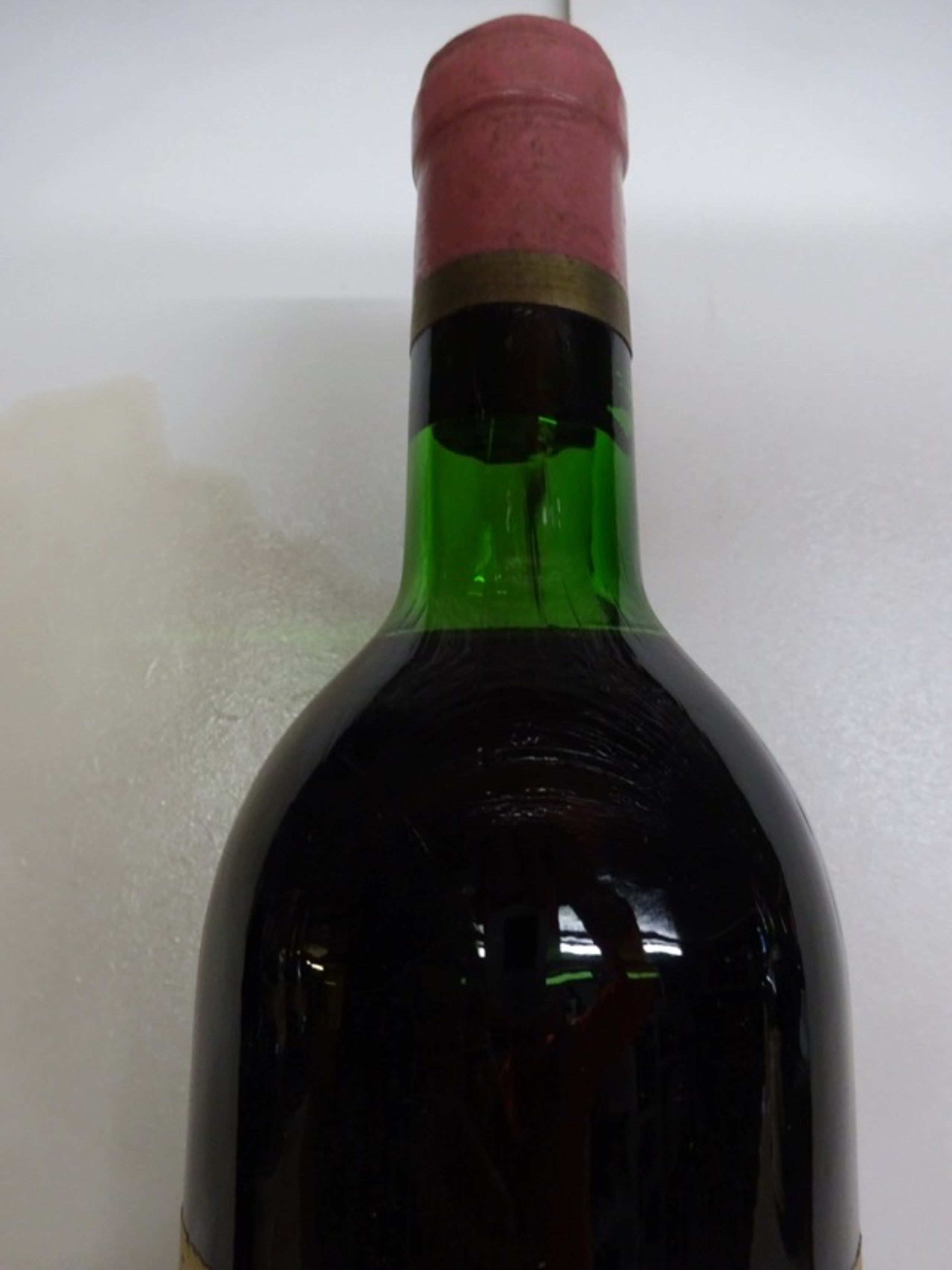 Wine Level