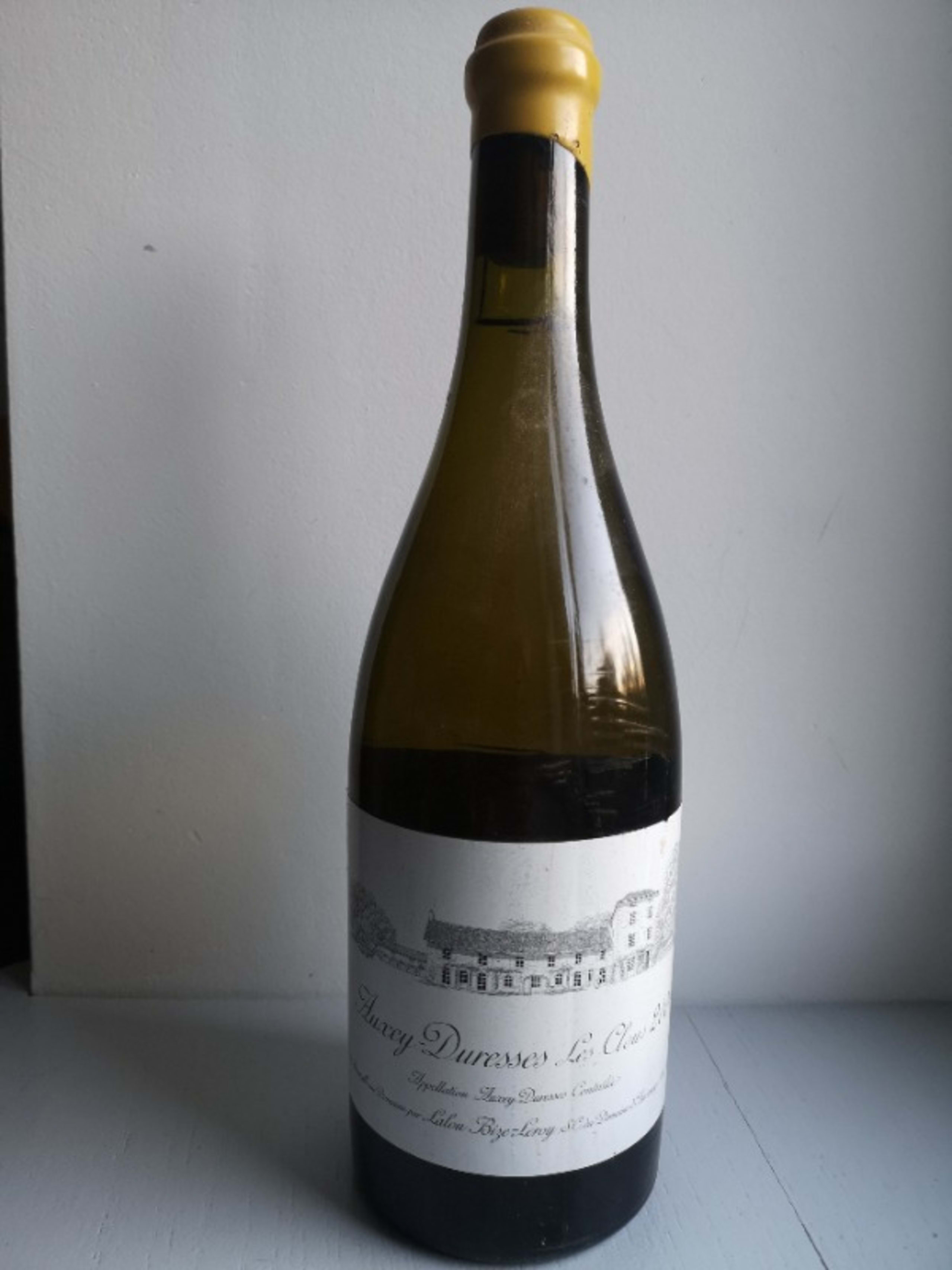 Wine Level