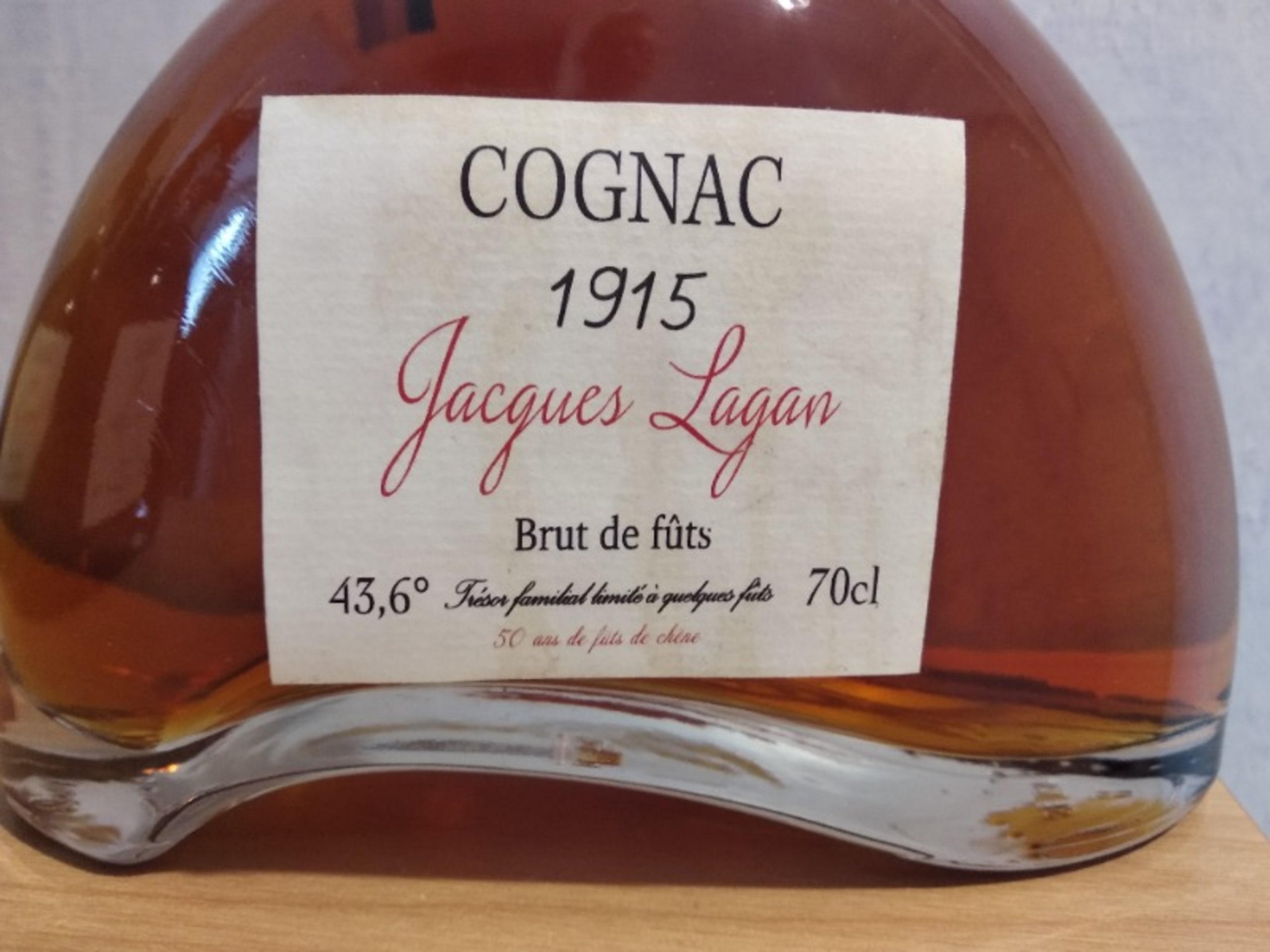 Étiquette