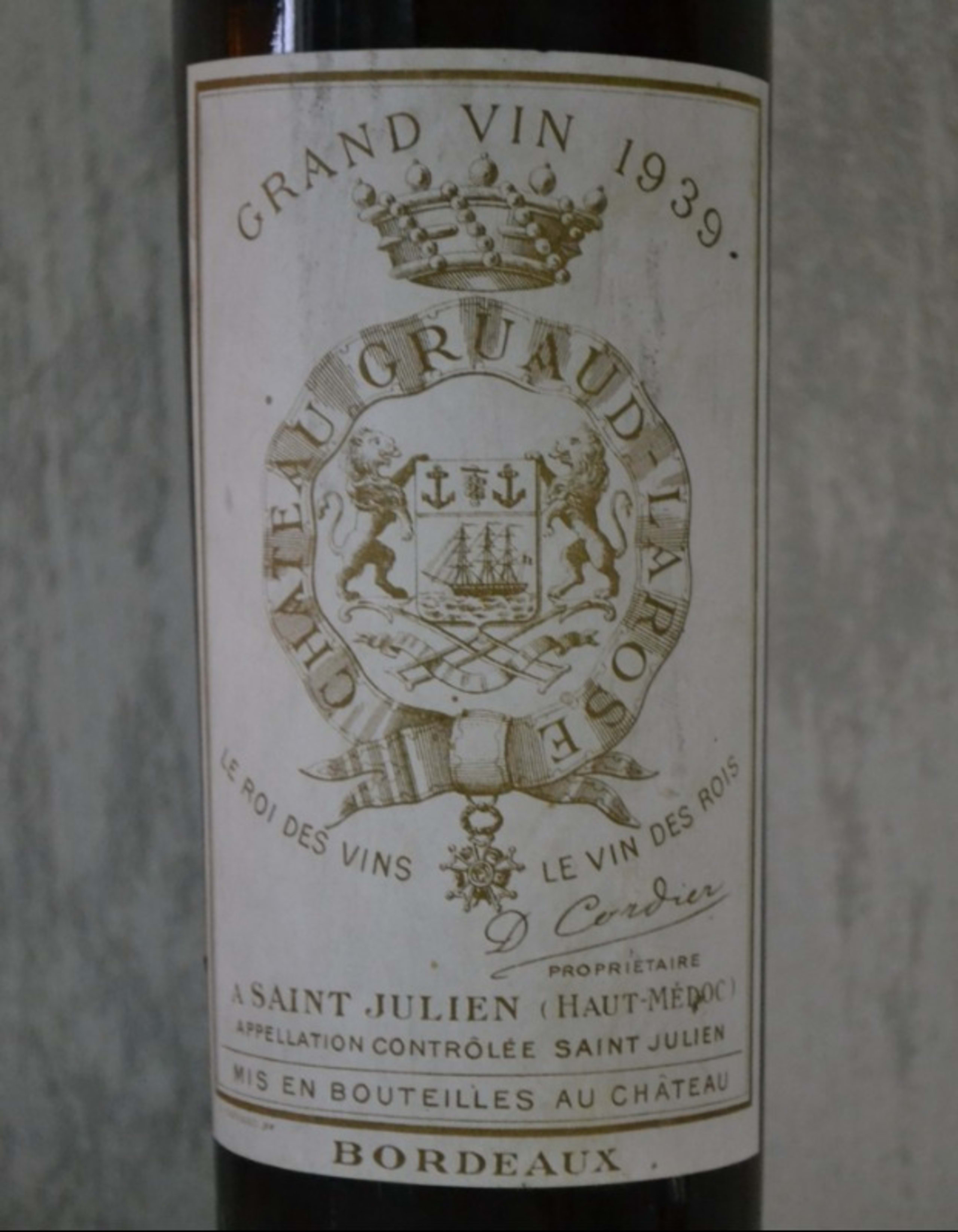 Label