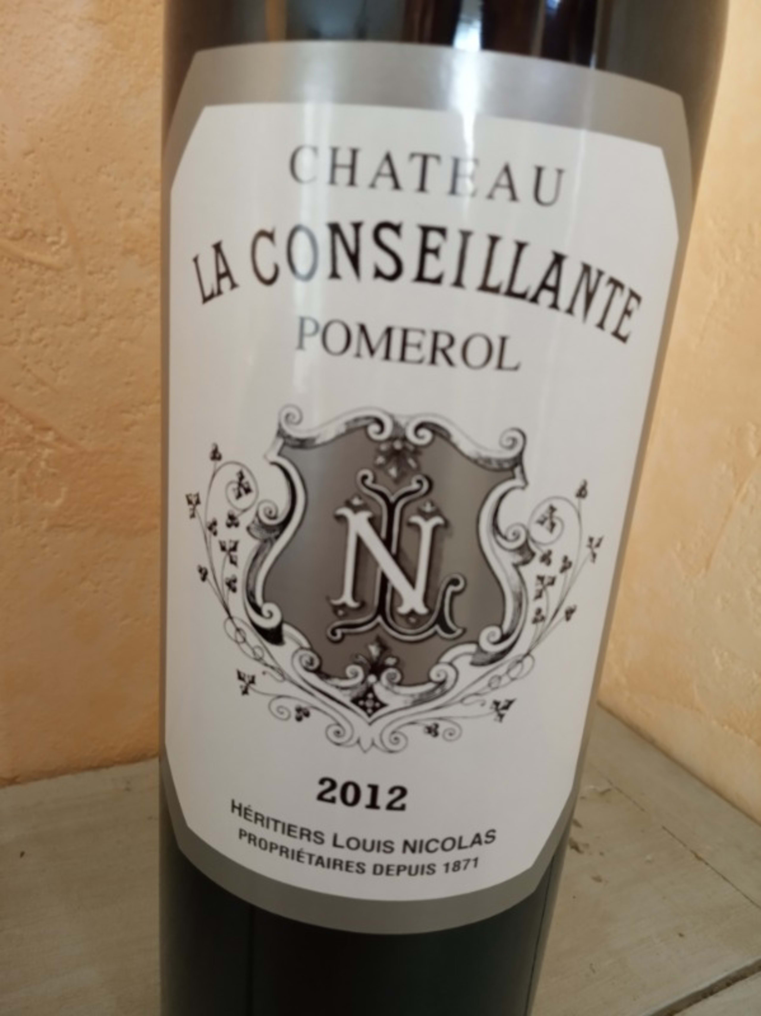 Label