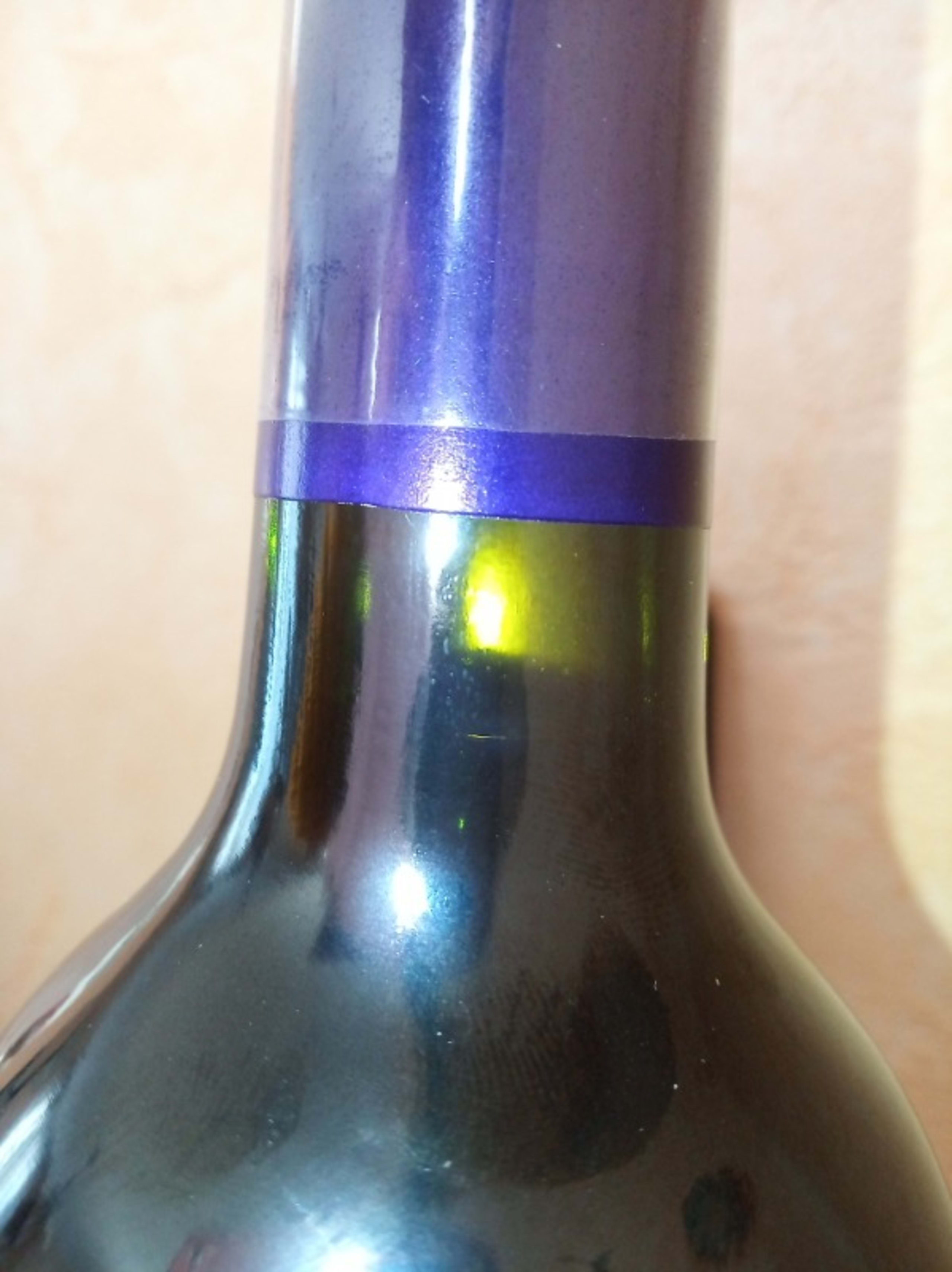 Wine Level
