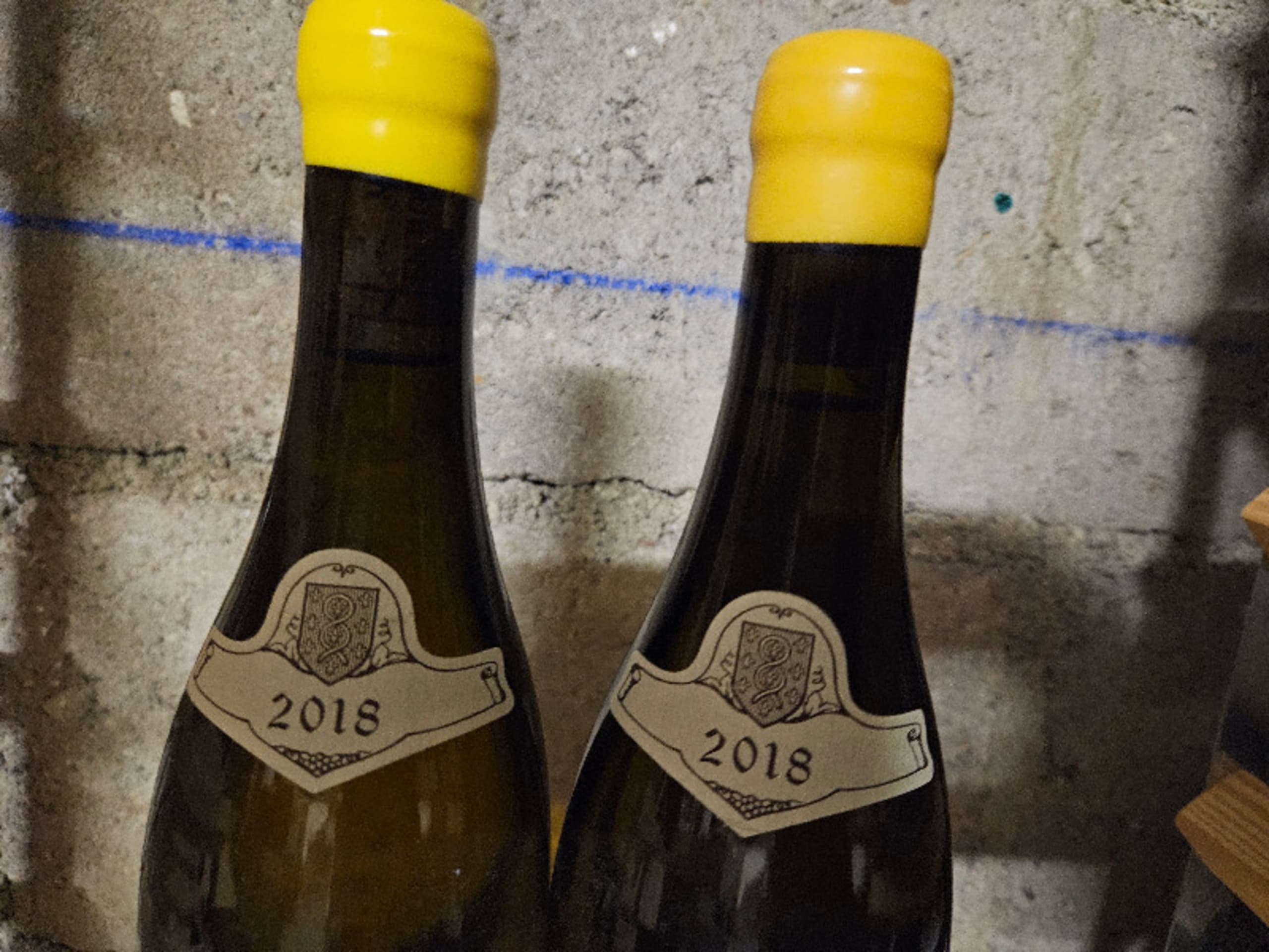 Wine Level