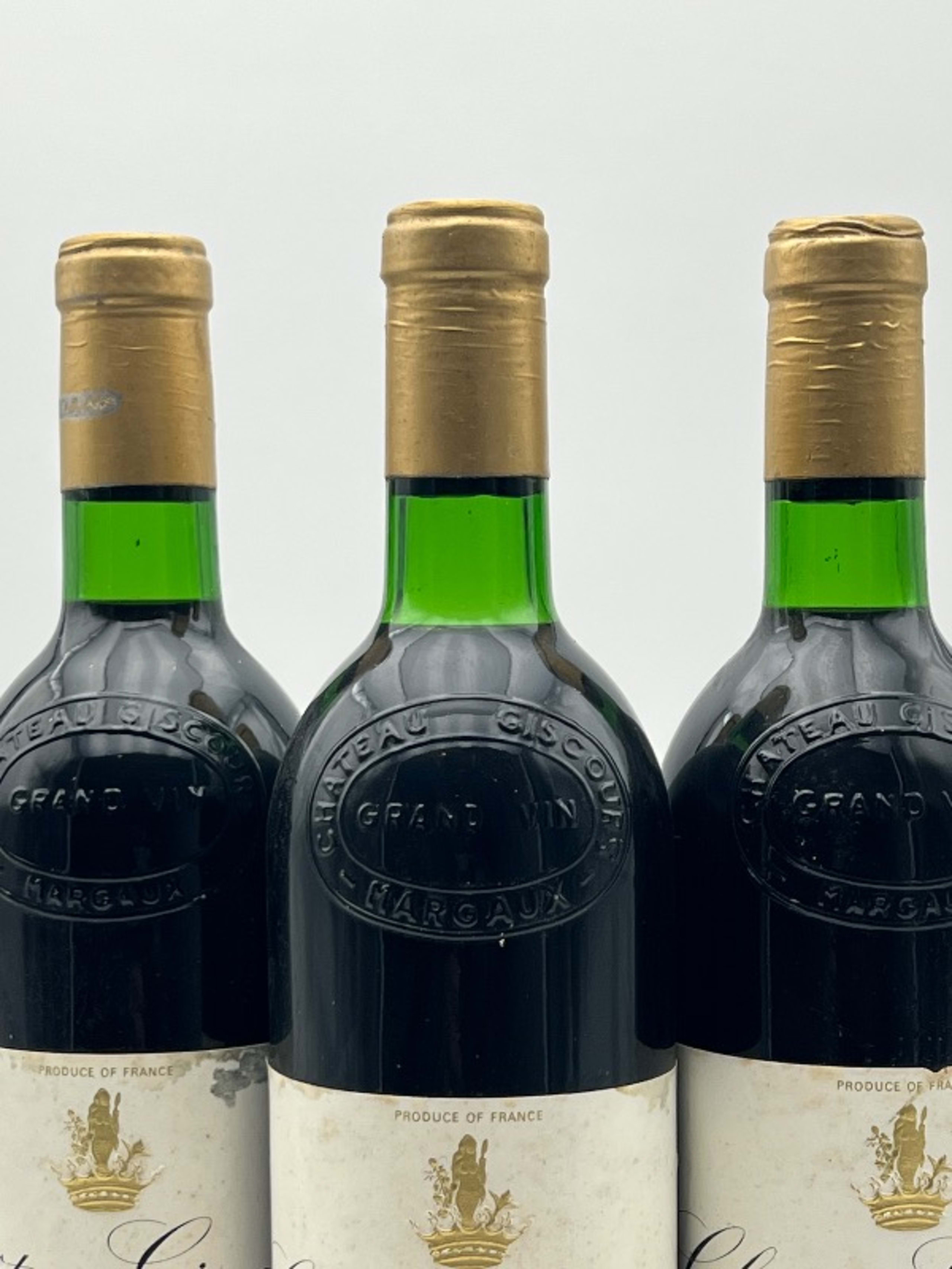 Wine Level