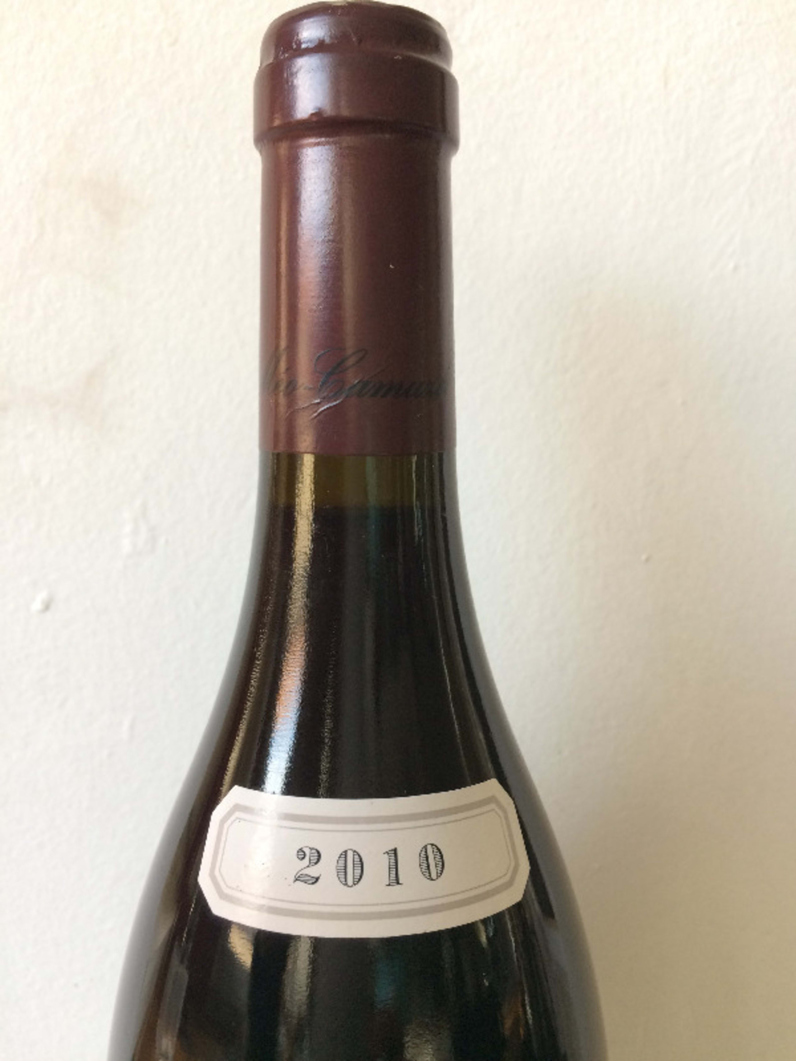 Wine Level