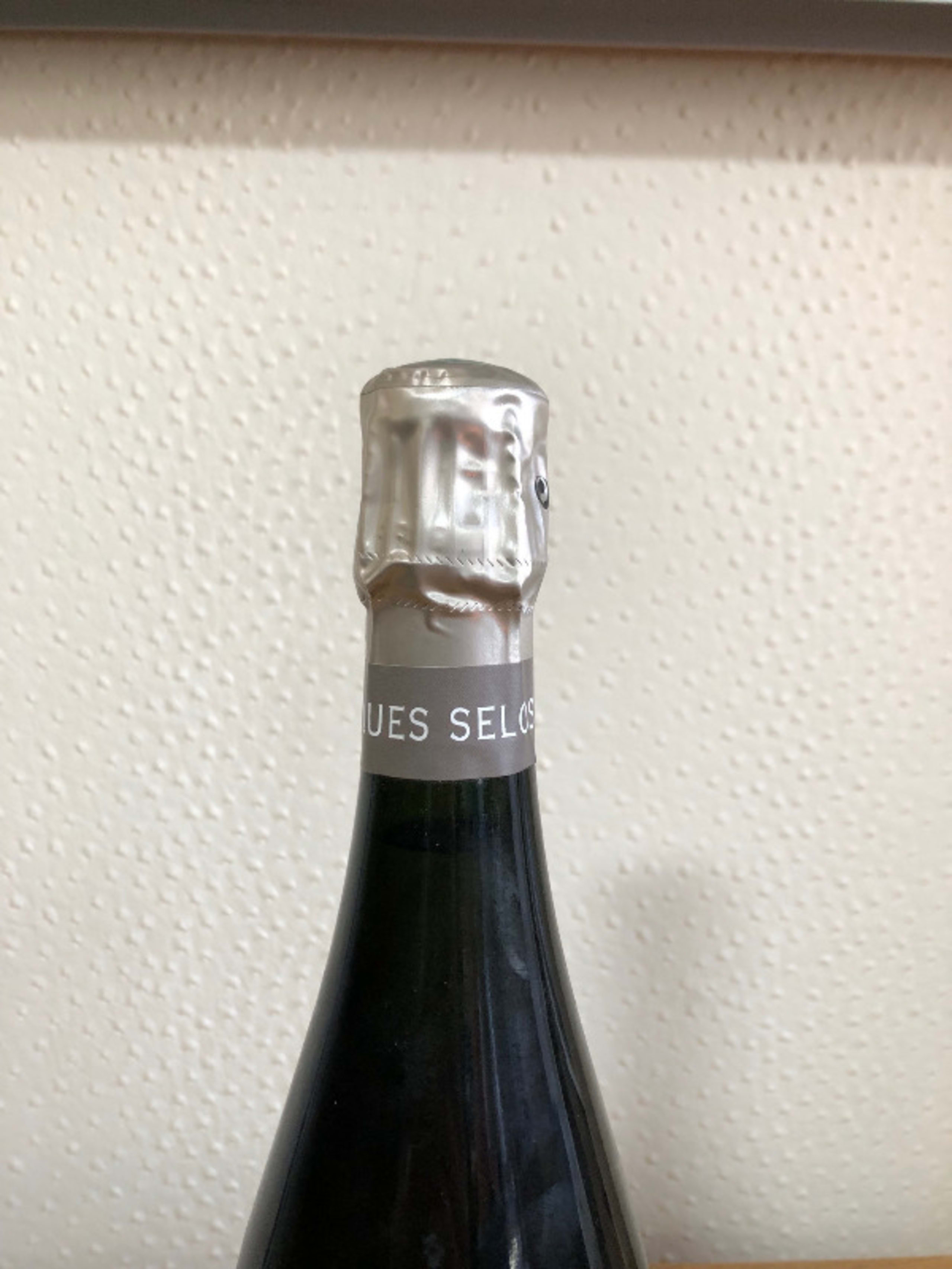 Wine Level