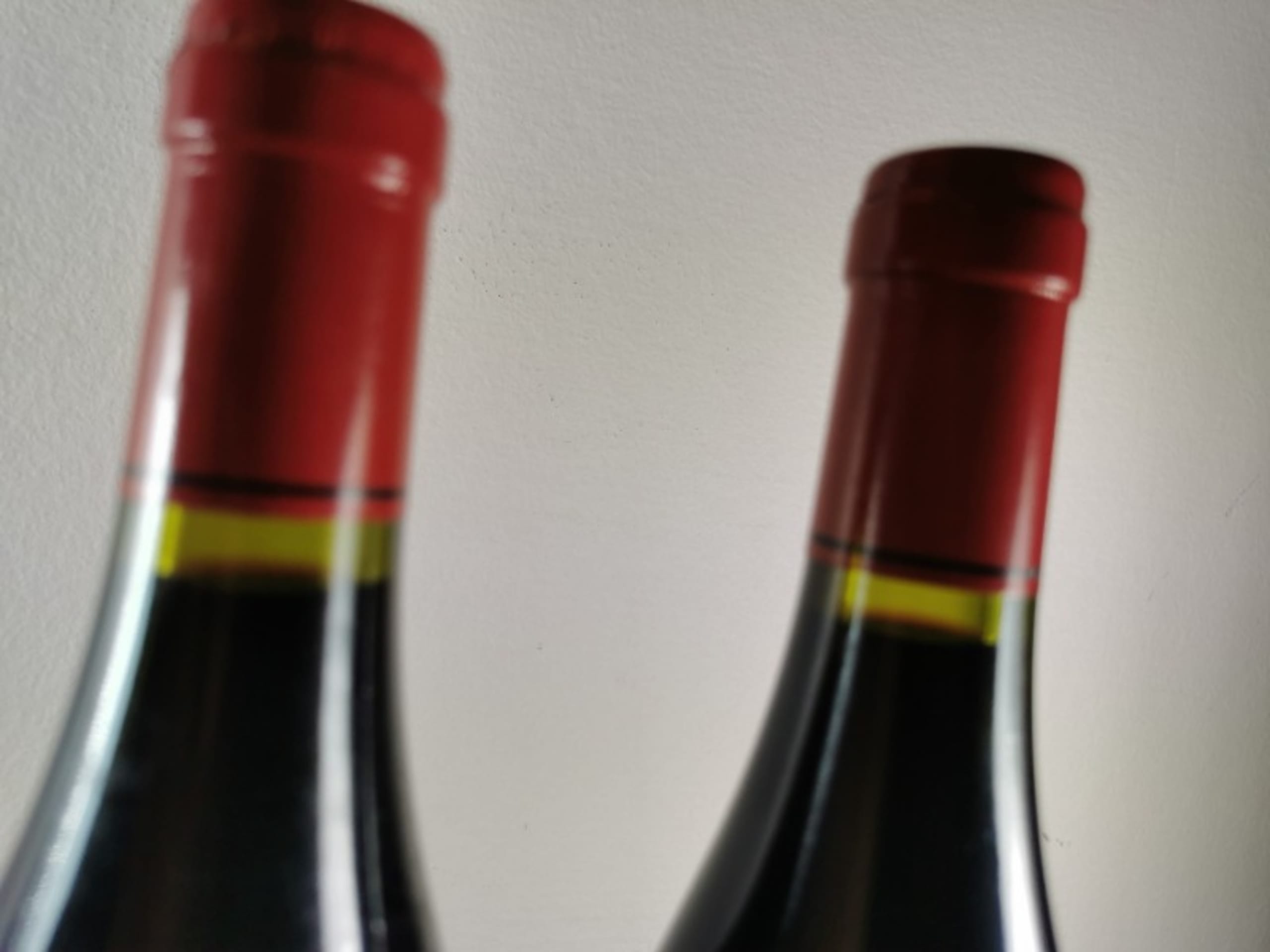 Wine Level