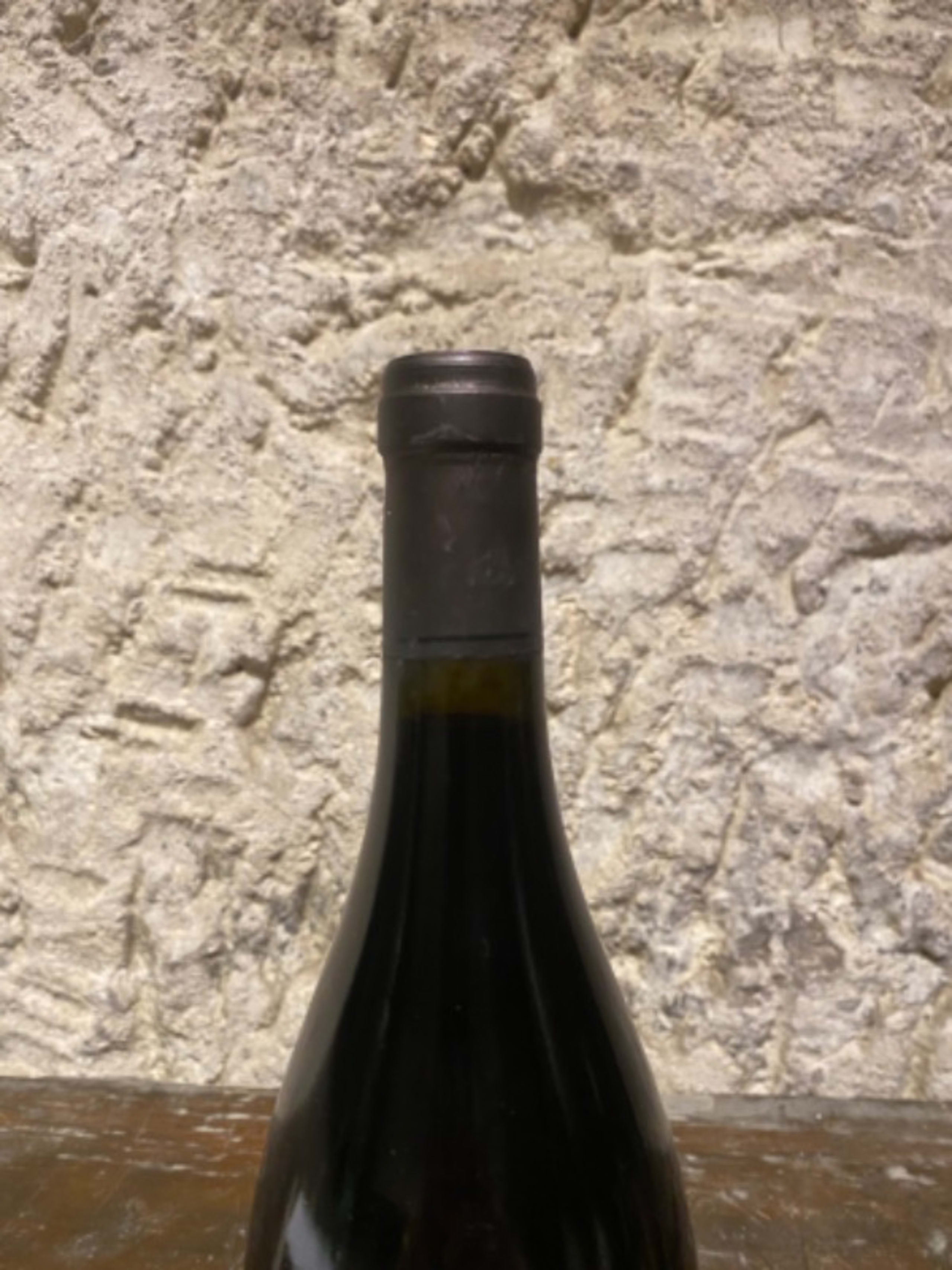 Wine Level
