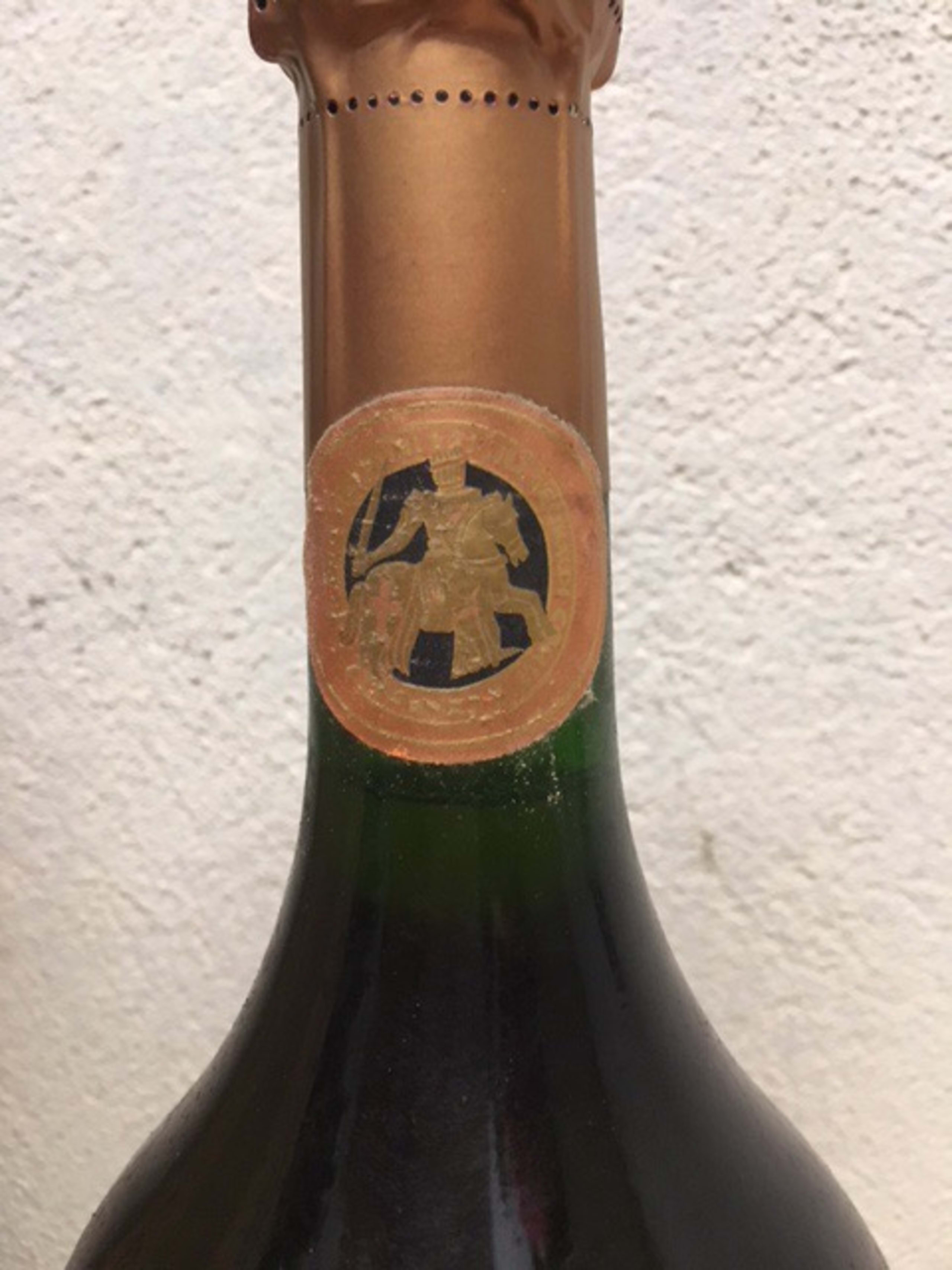 Wine Level