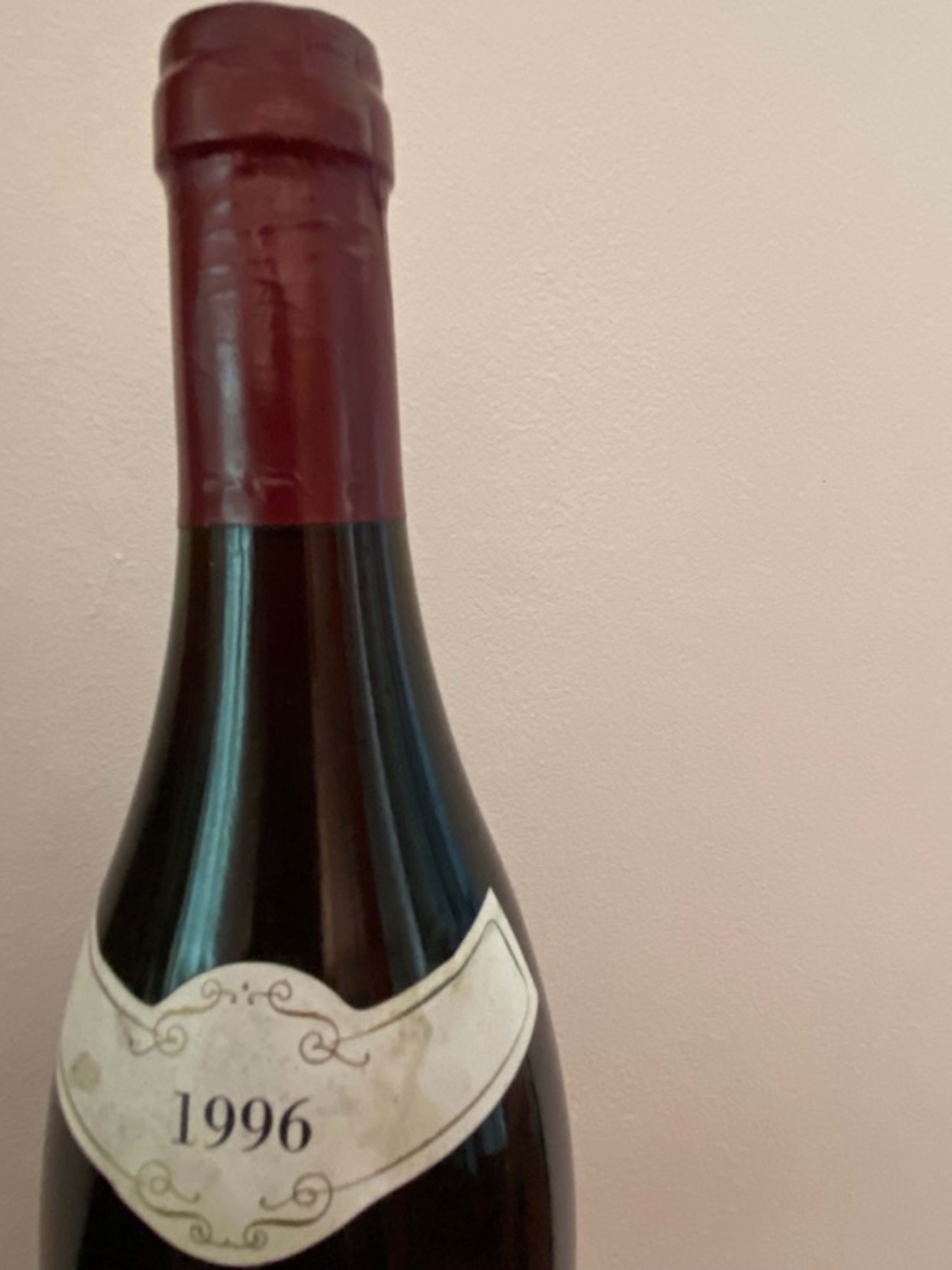 Wine Level