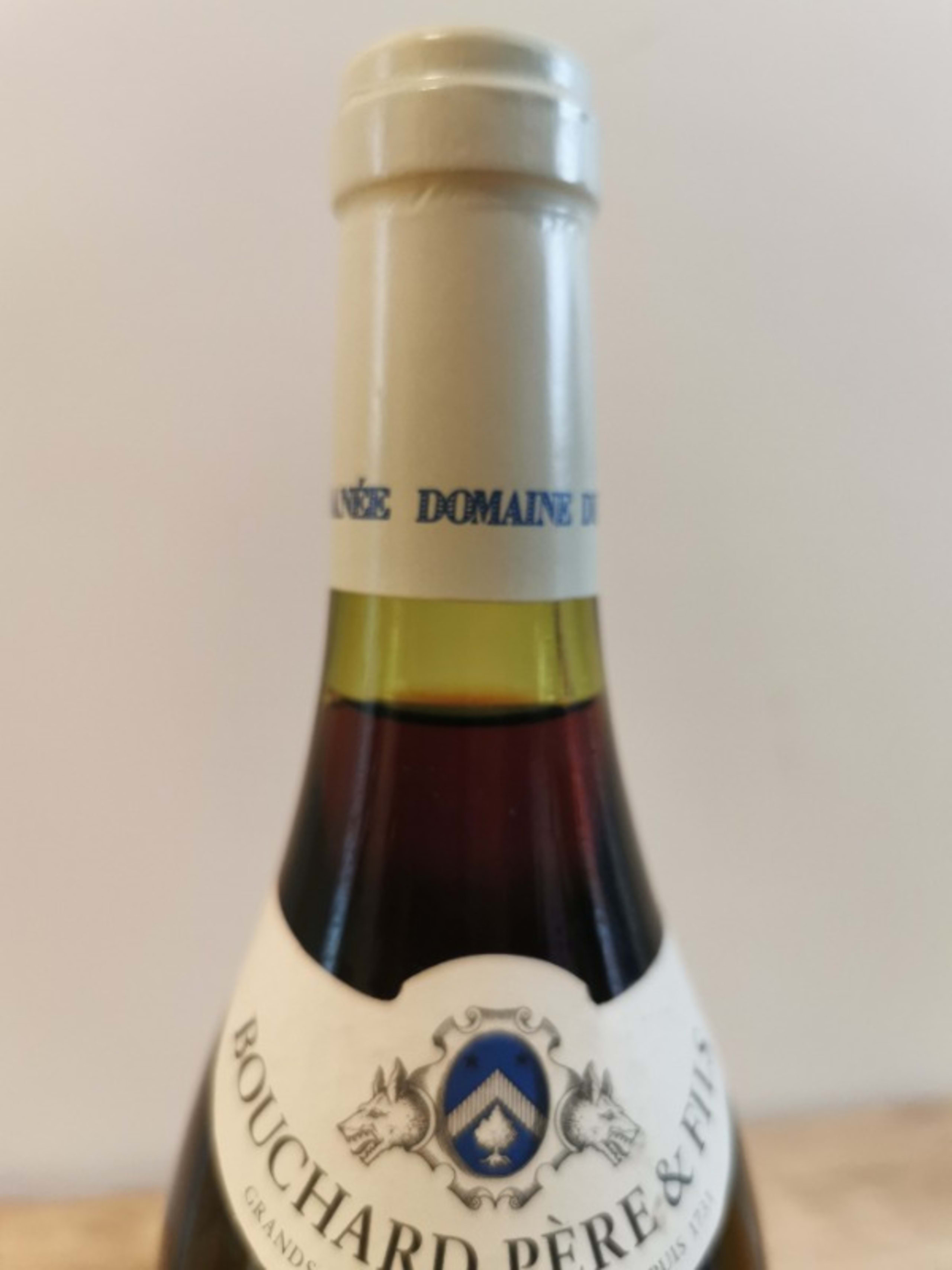 Wine Level