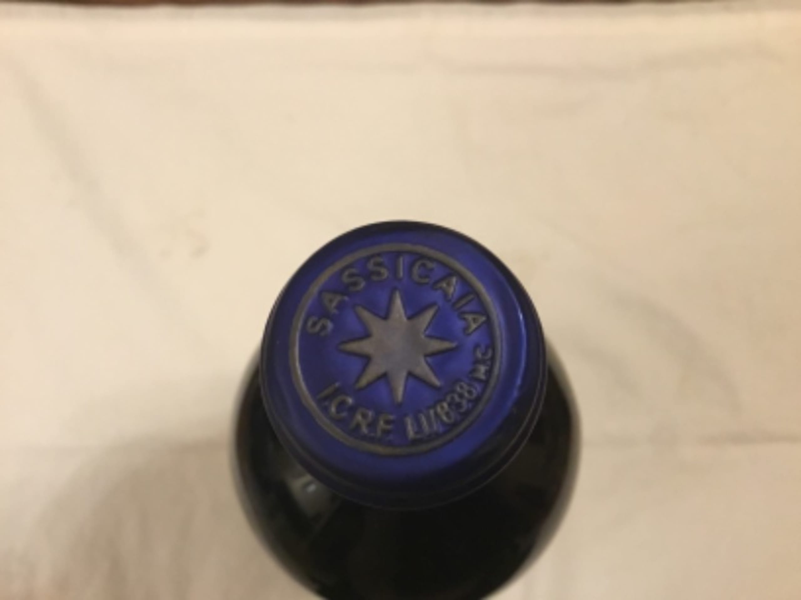 Caps
