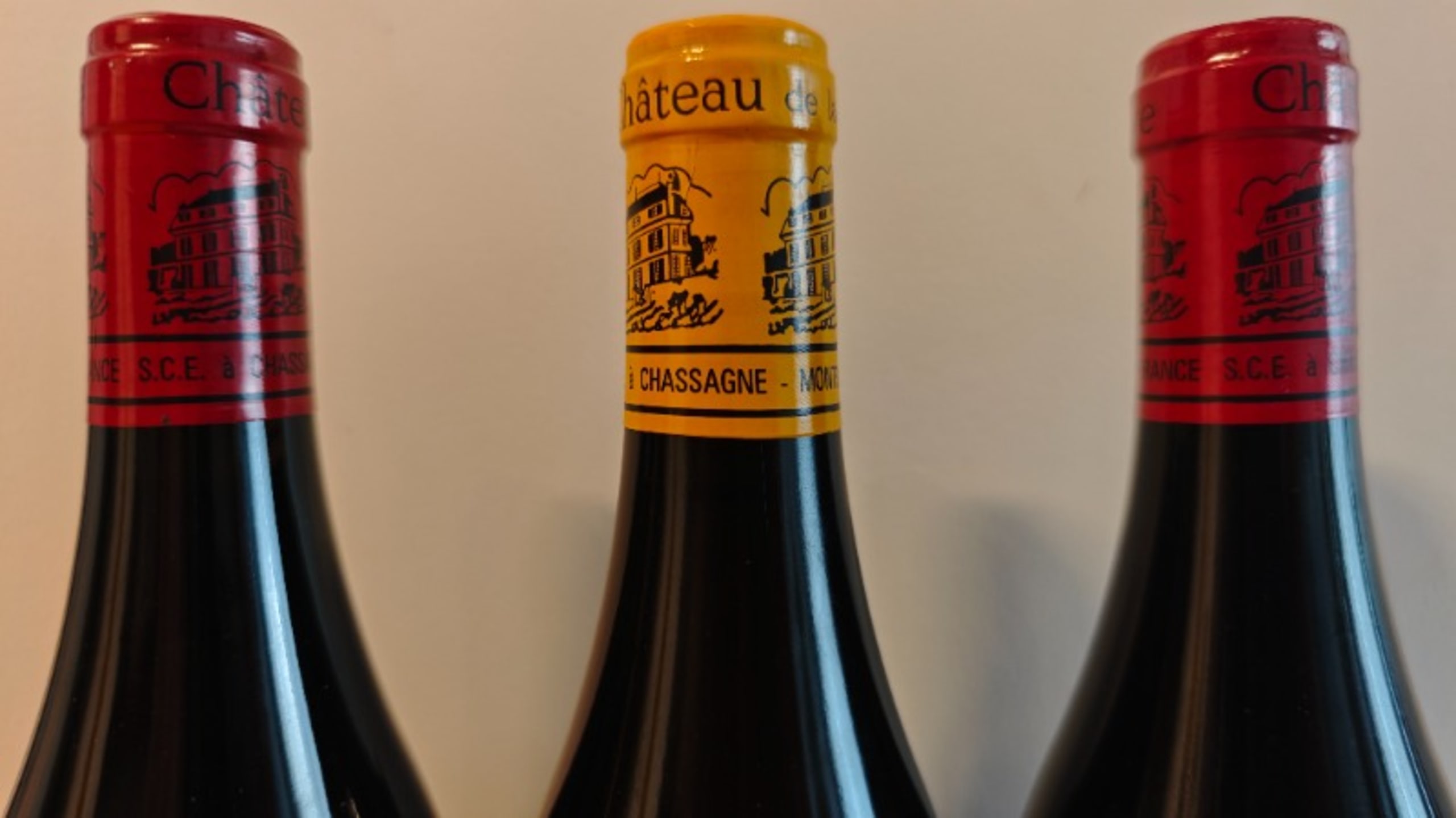 Wine Level