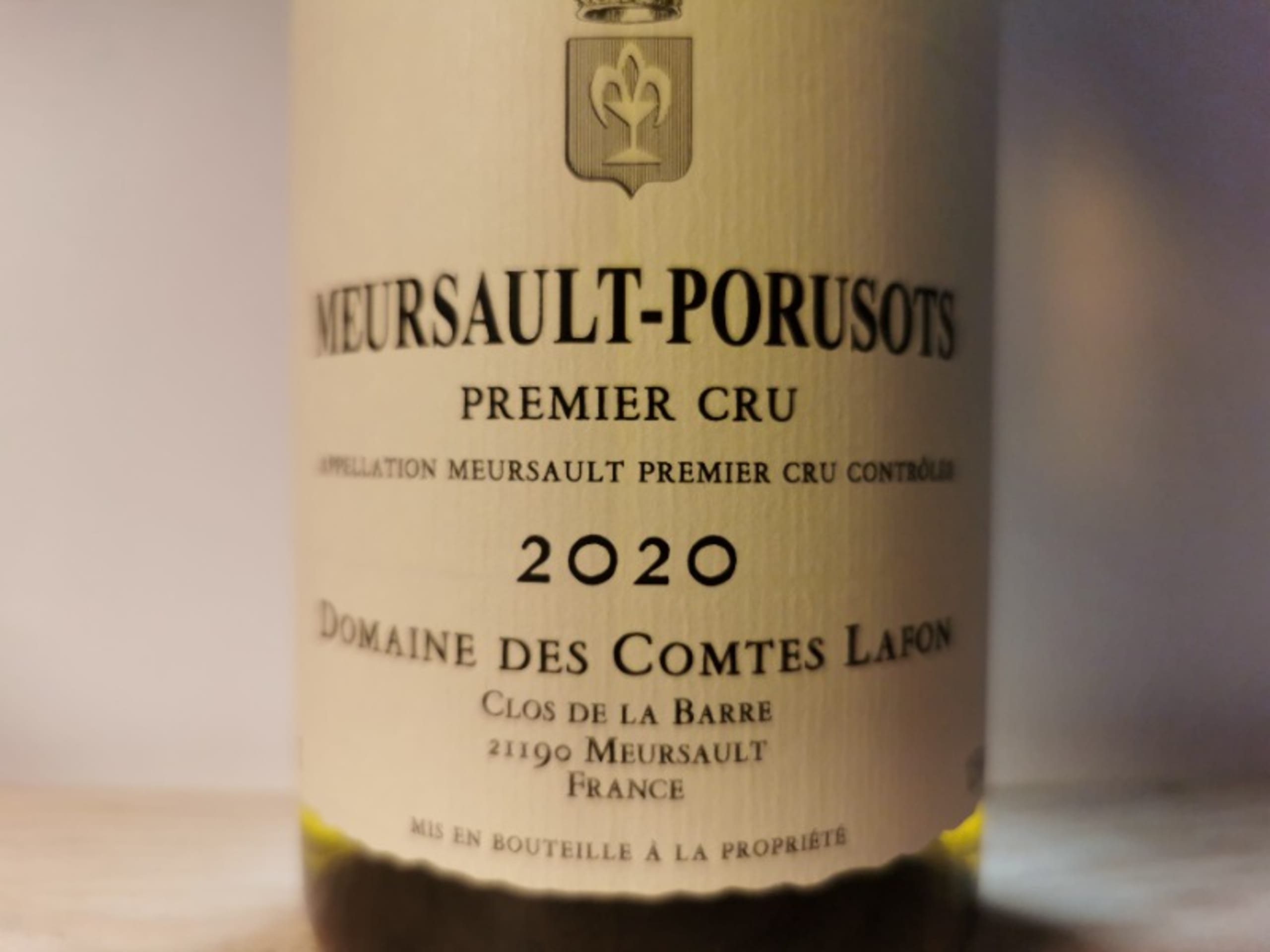 Label
