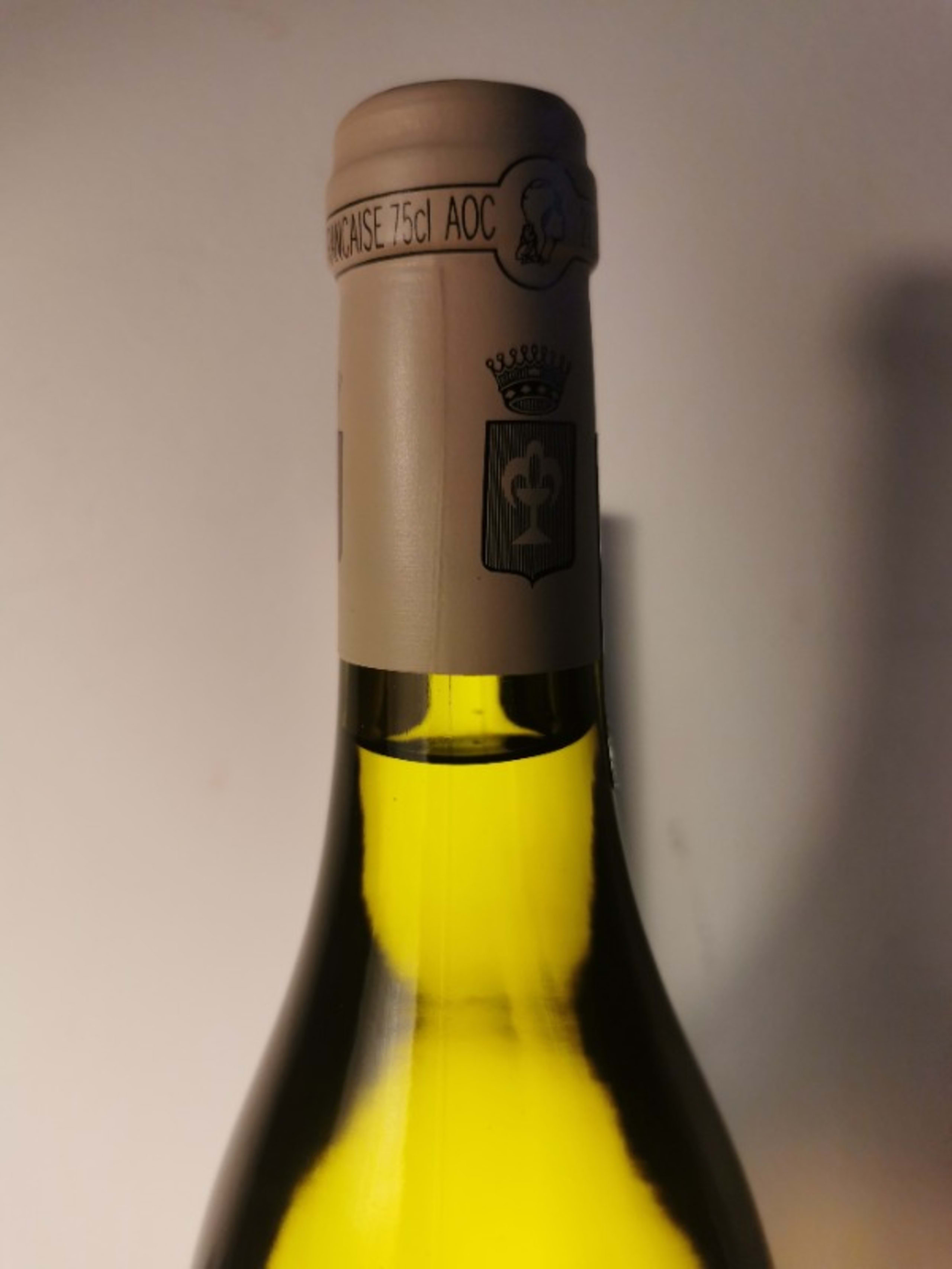 Wine Level