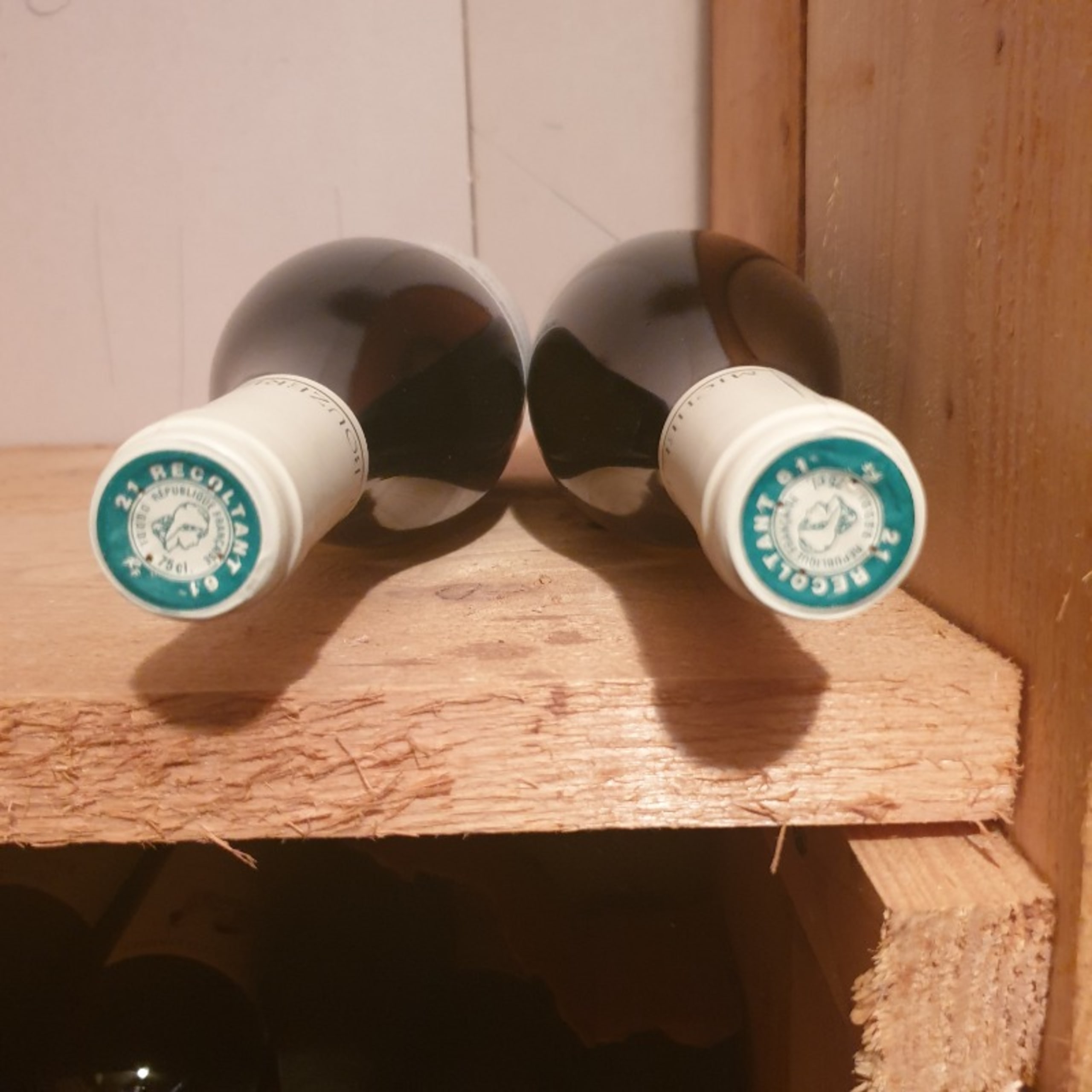 Capsules