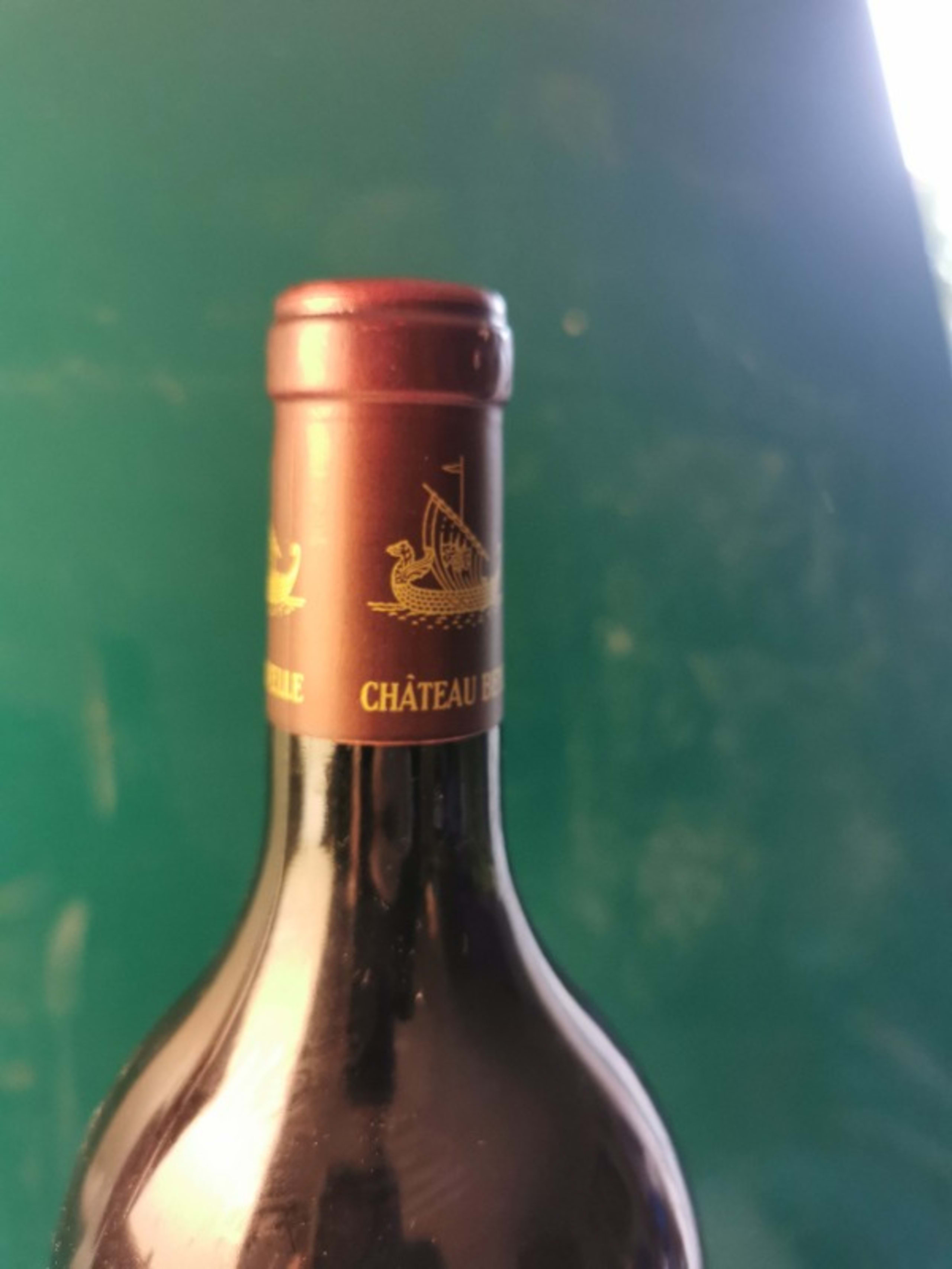 Wine Level