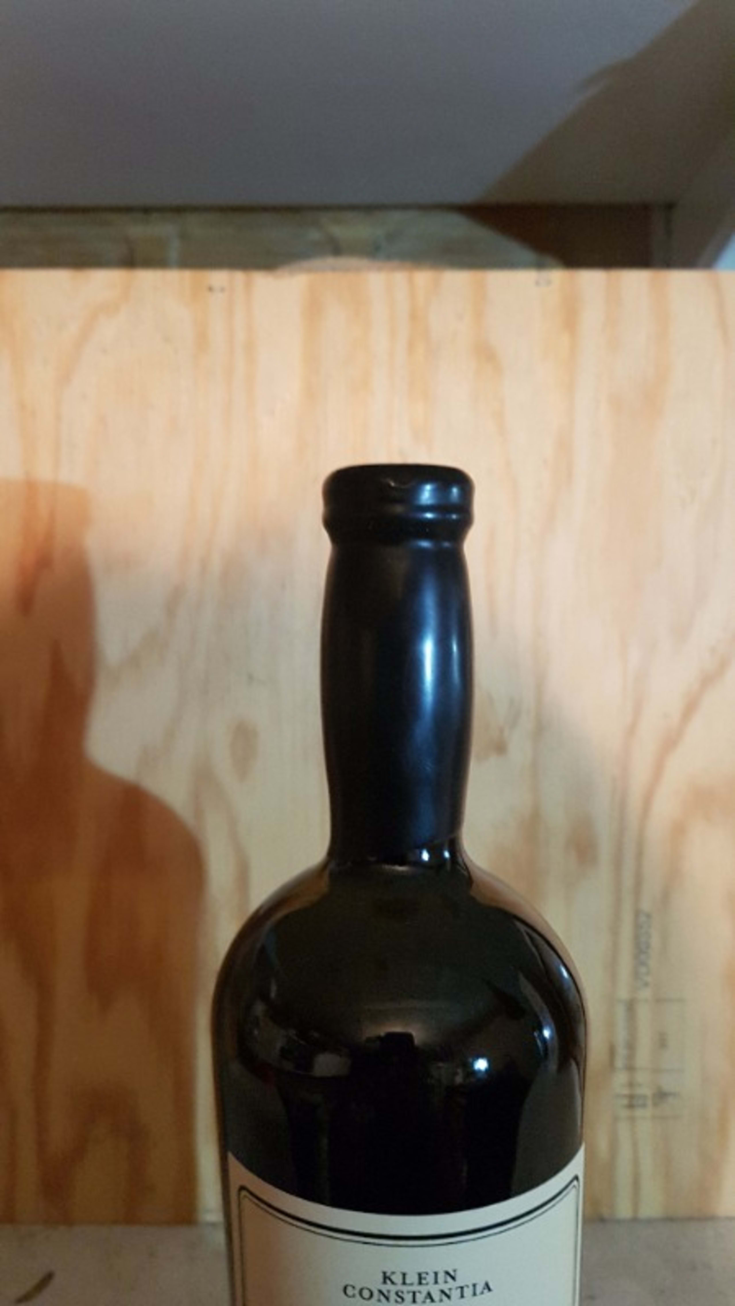 Wine Level