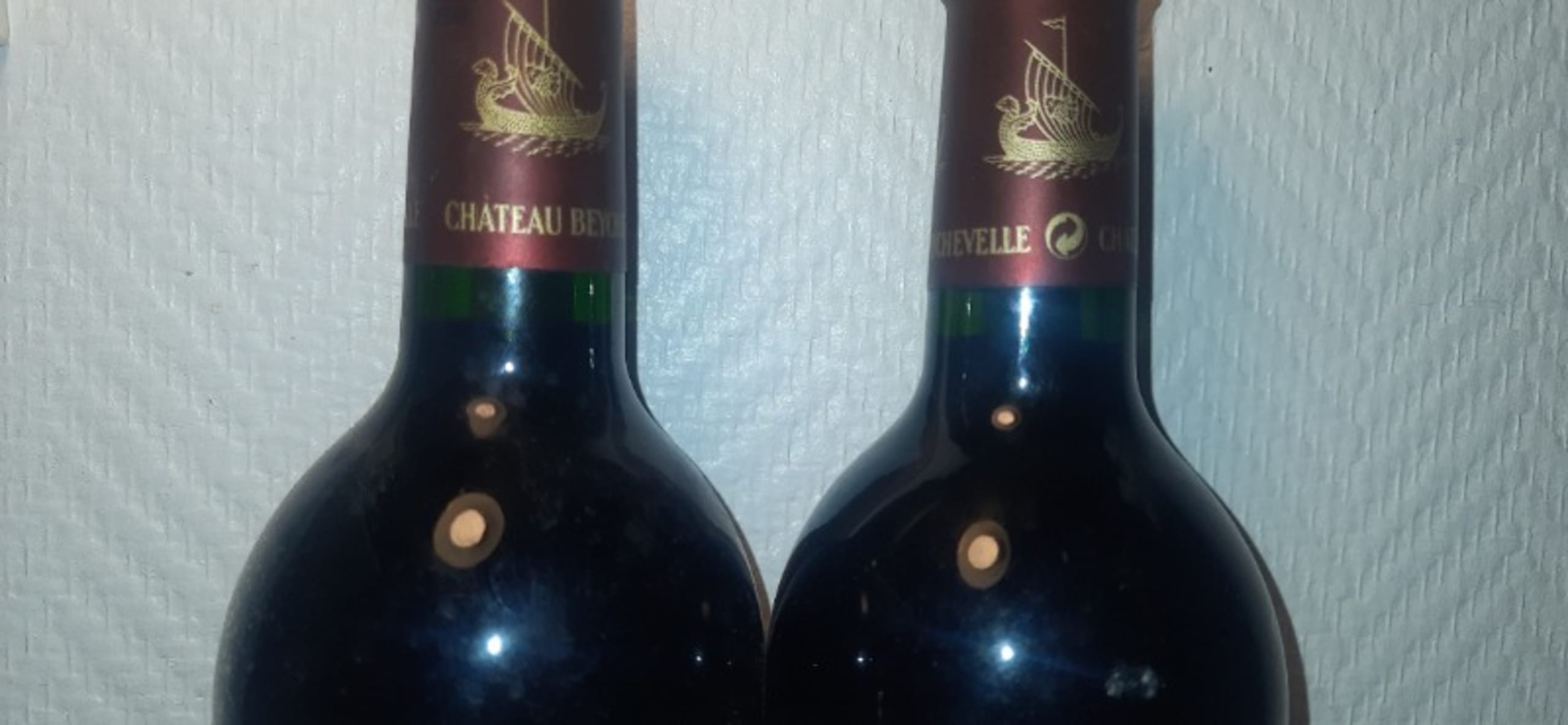Wine Level