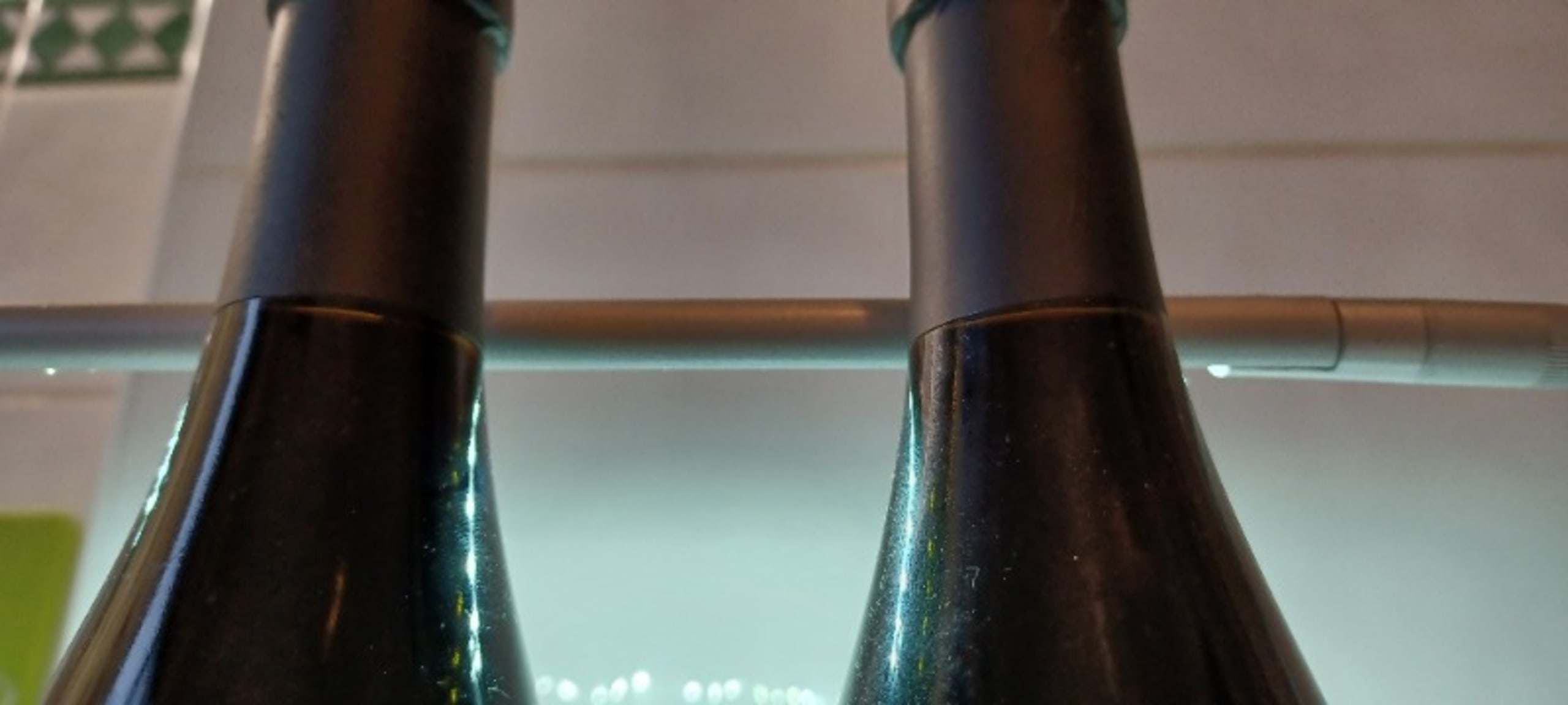 Wine Level