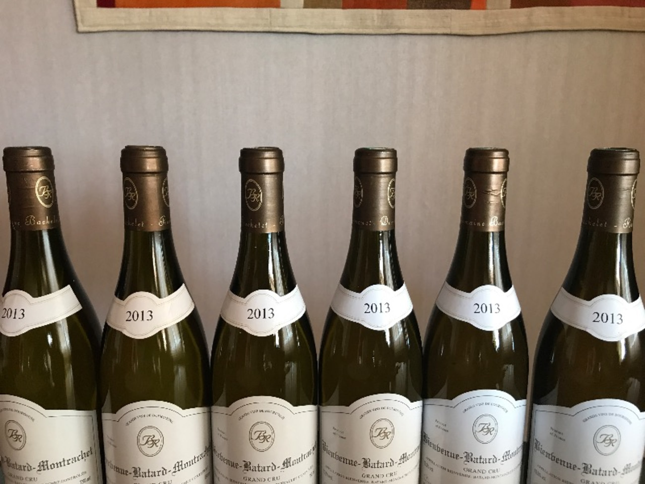 Wine Level