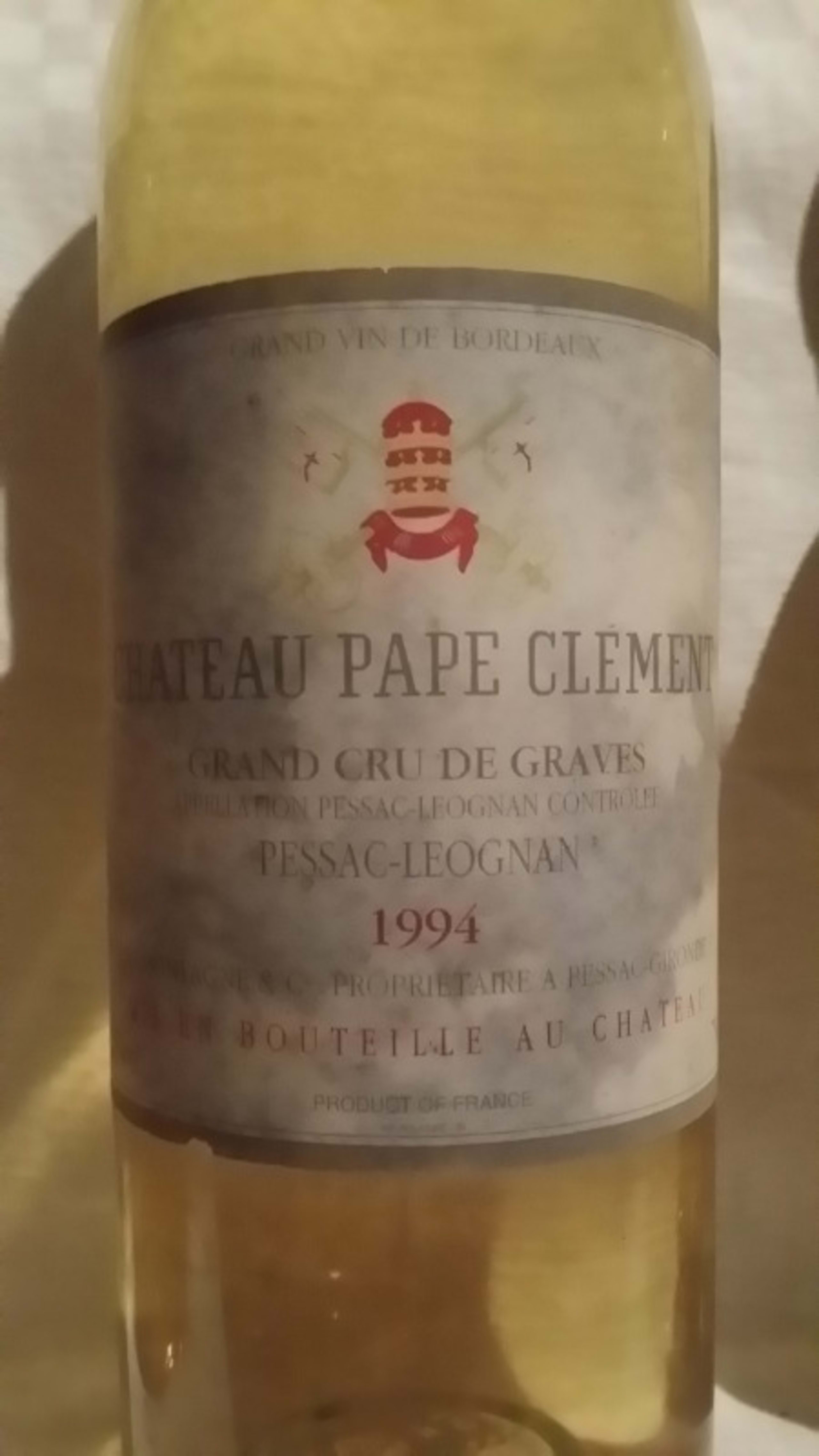 Étiquette