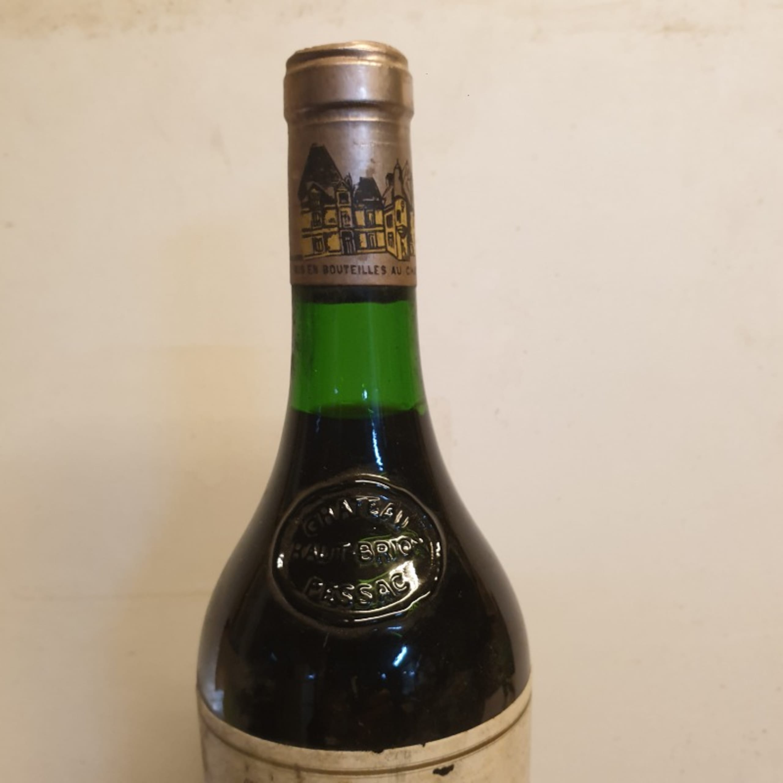 Wine Level