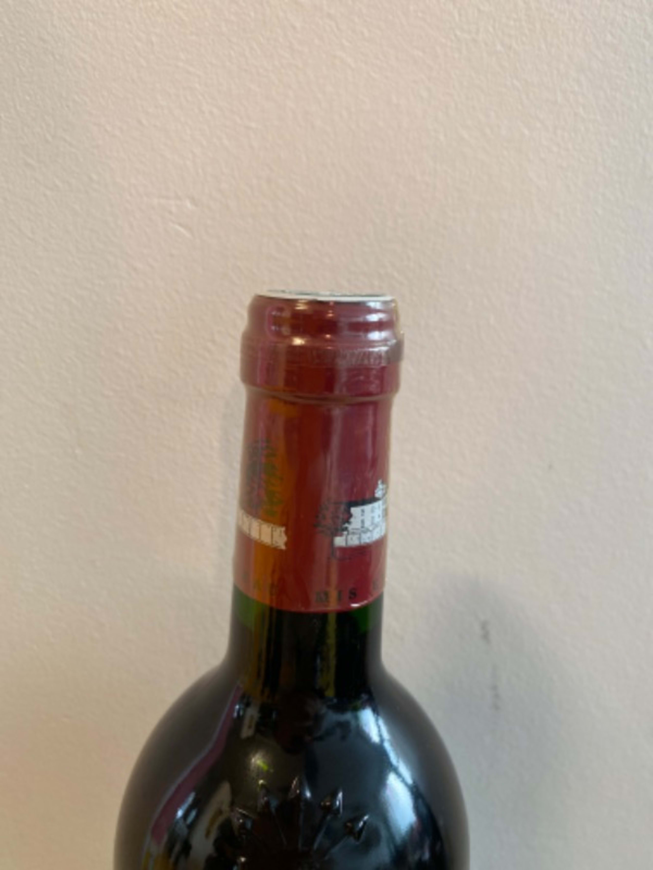 Wine Level