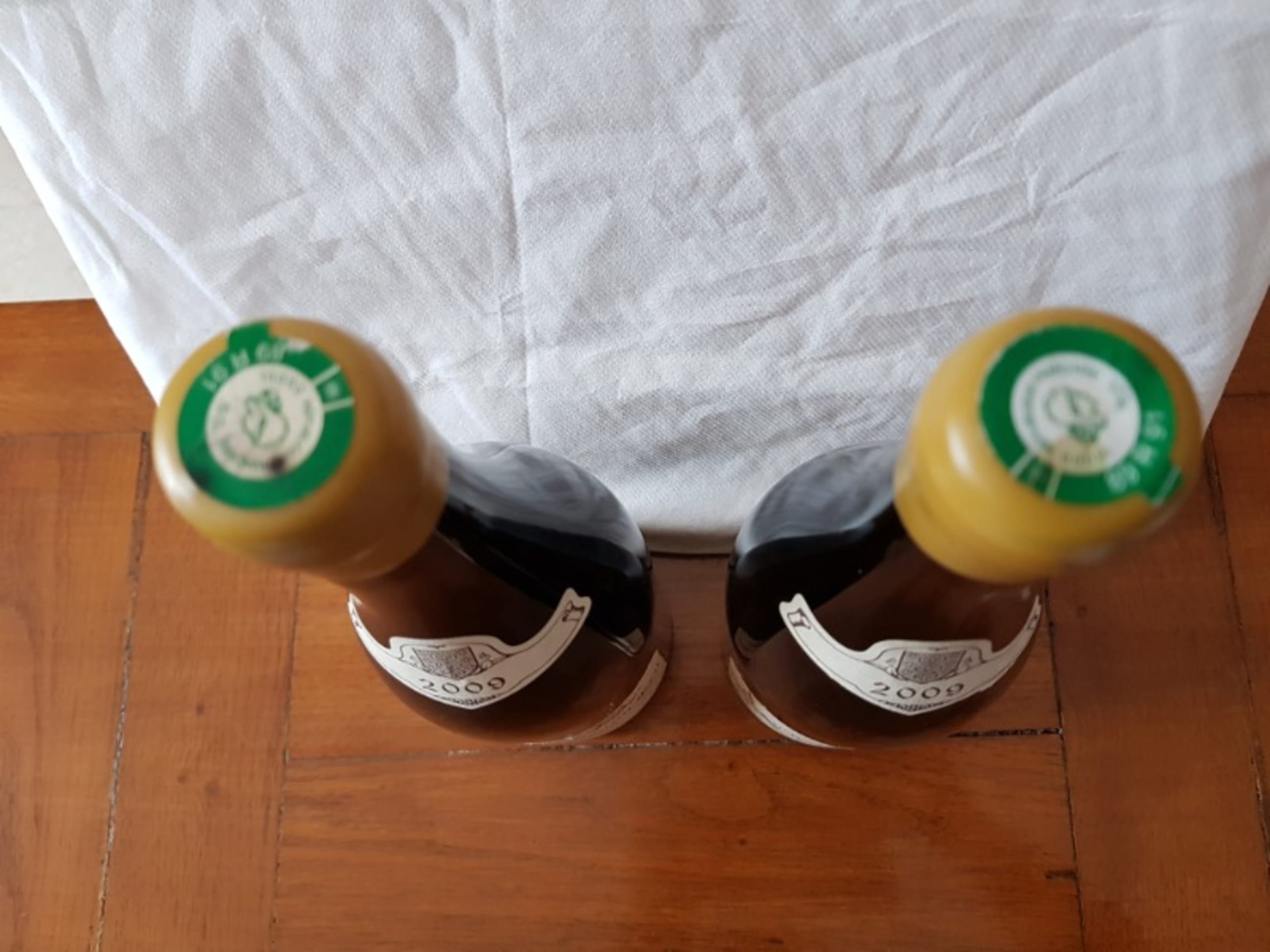 Capsules