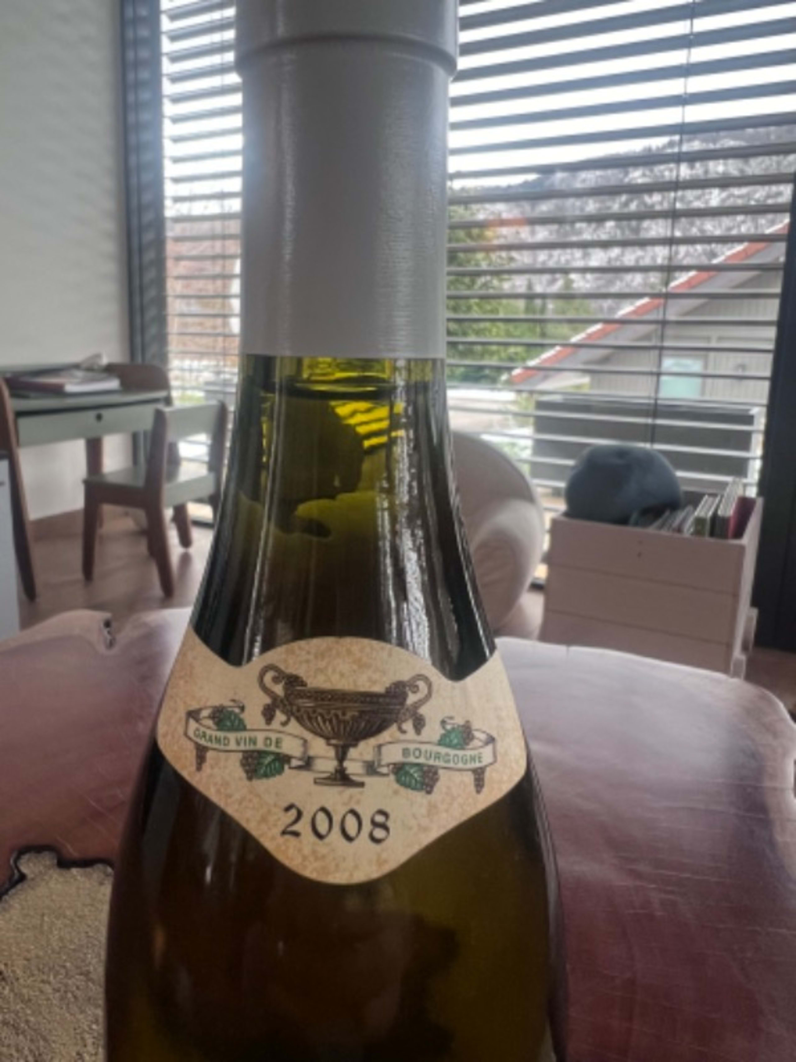 Wine Level