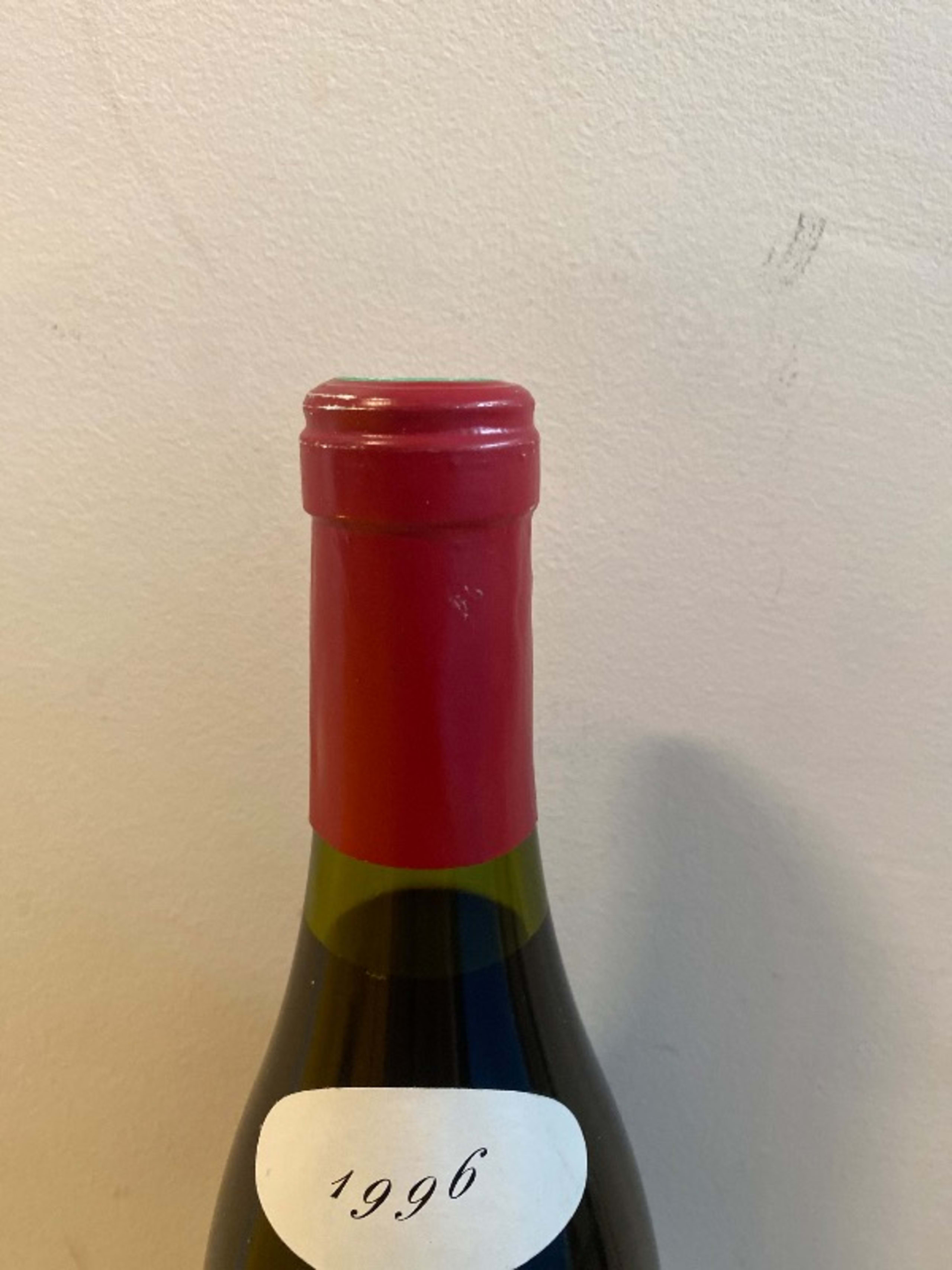 Wine Level