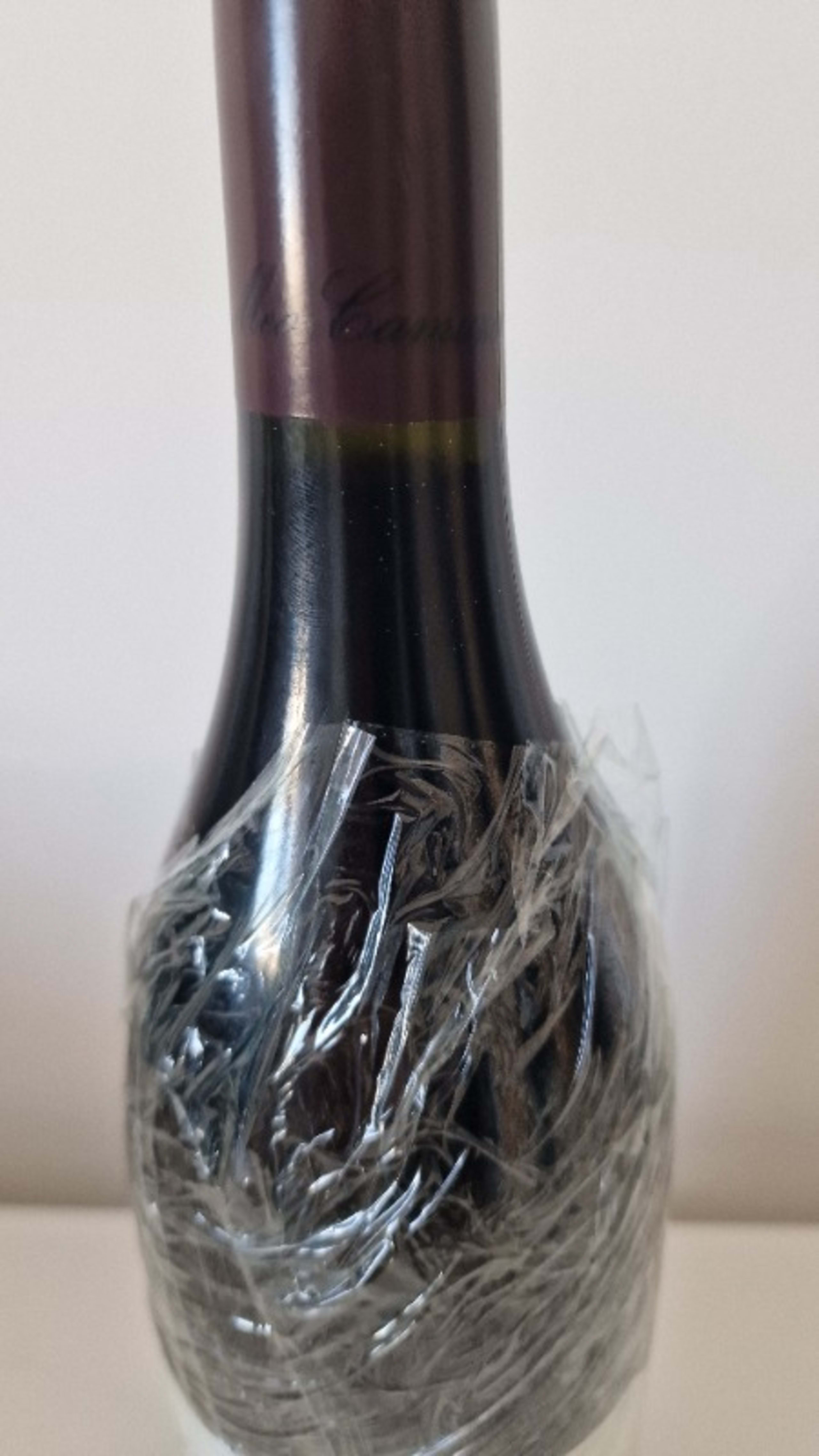 Wine Level