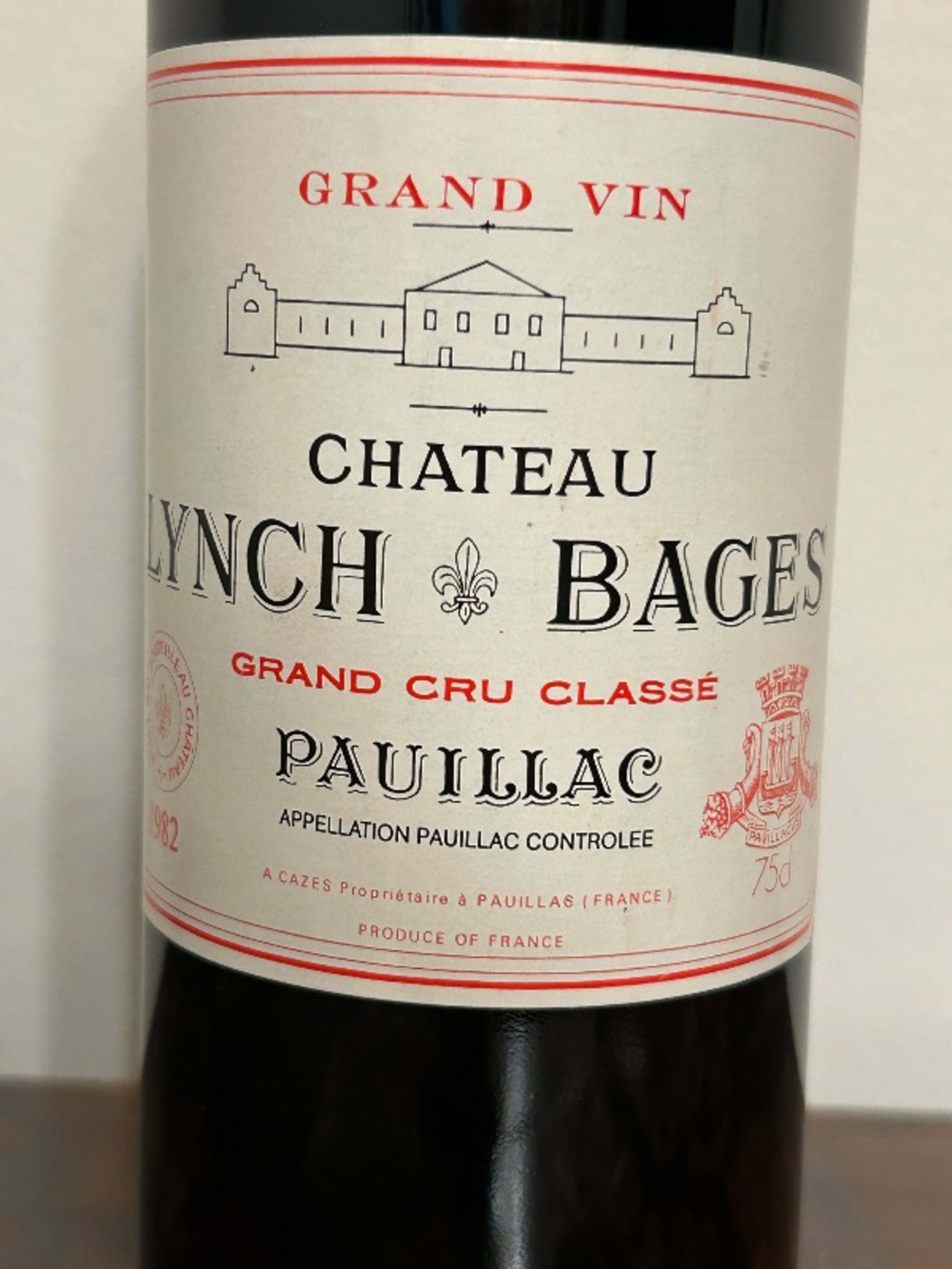 Label