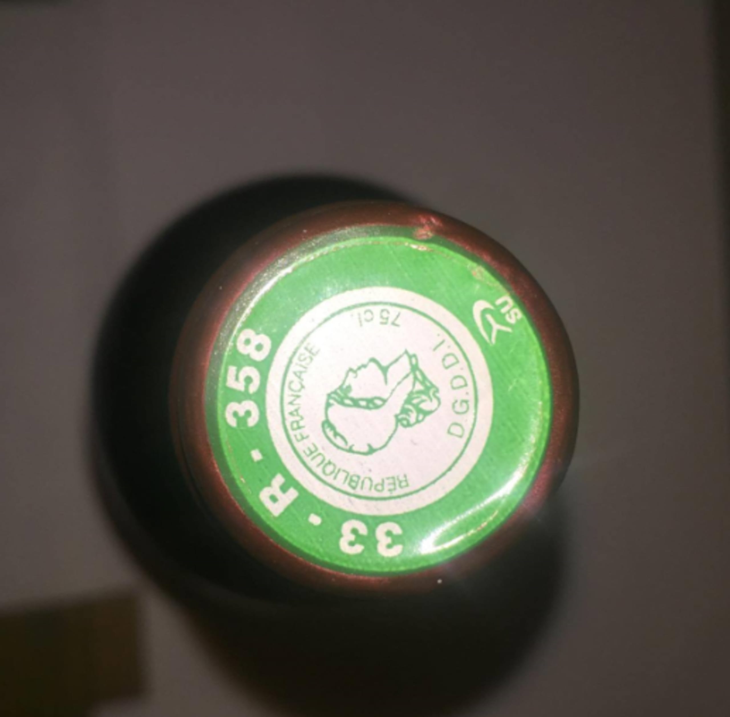 Capsules