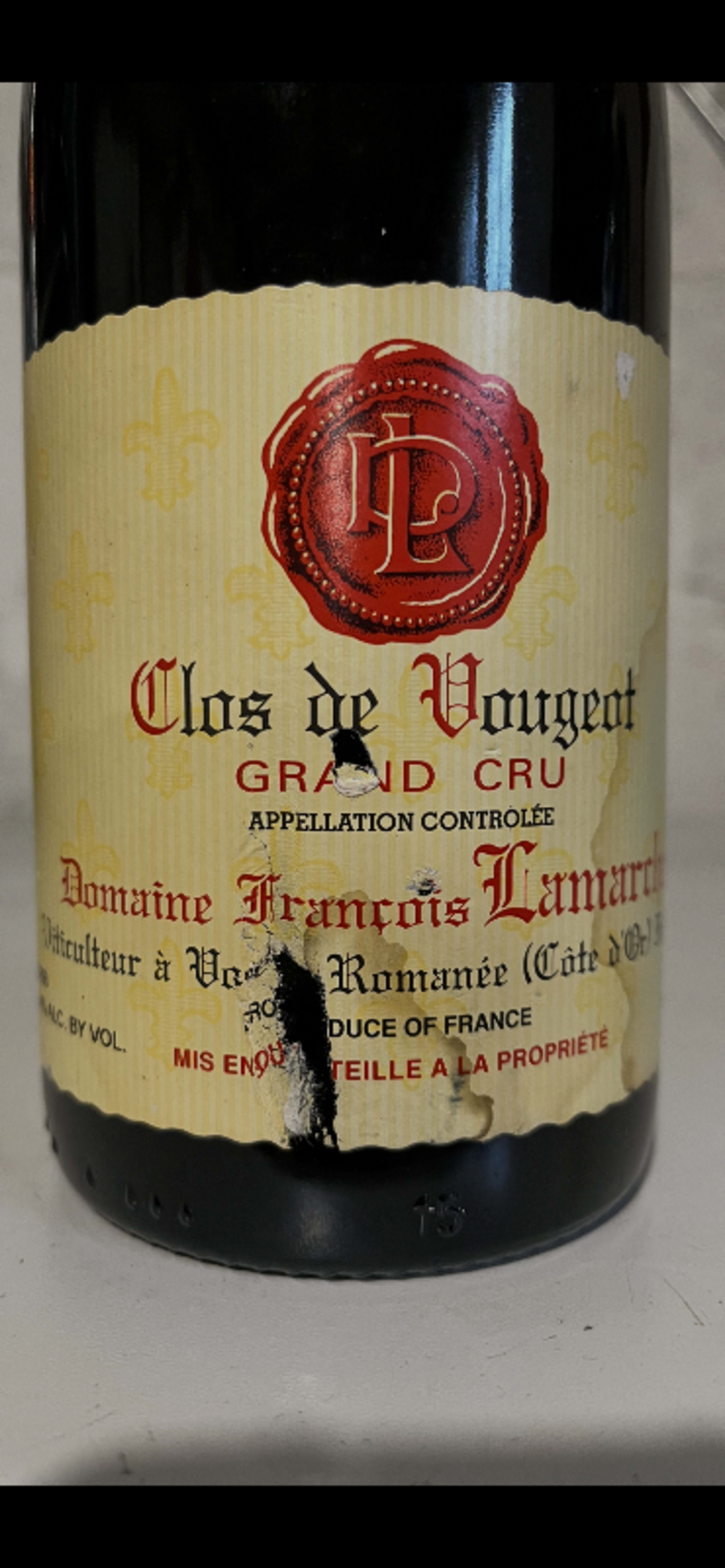 Label