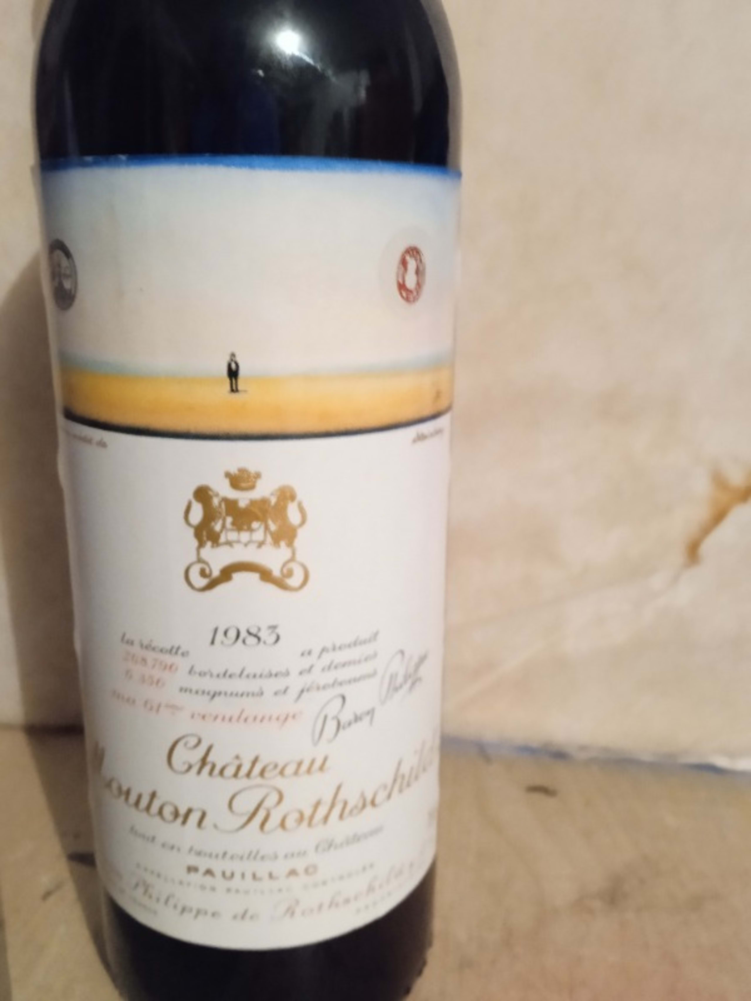 Étiquette