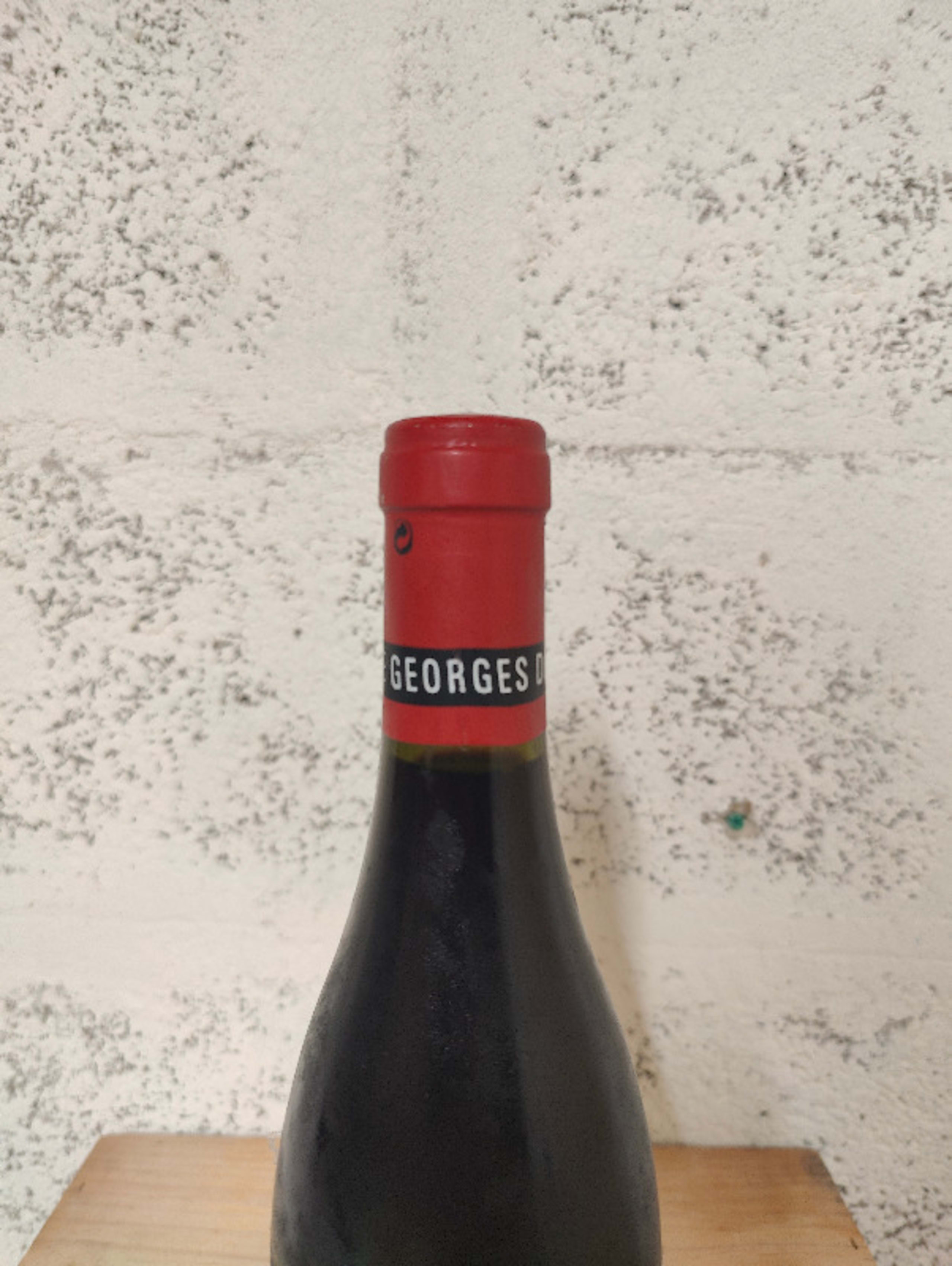 Wine Level
