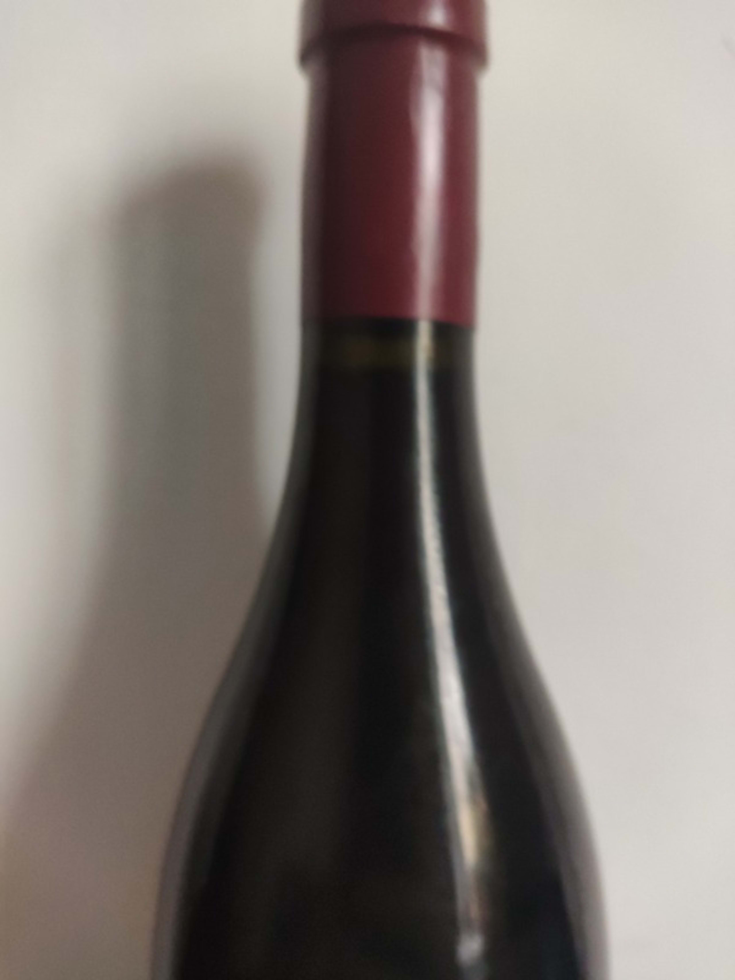Wine Level