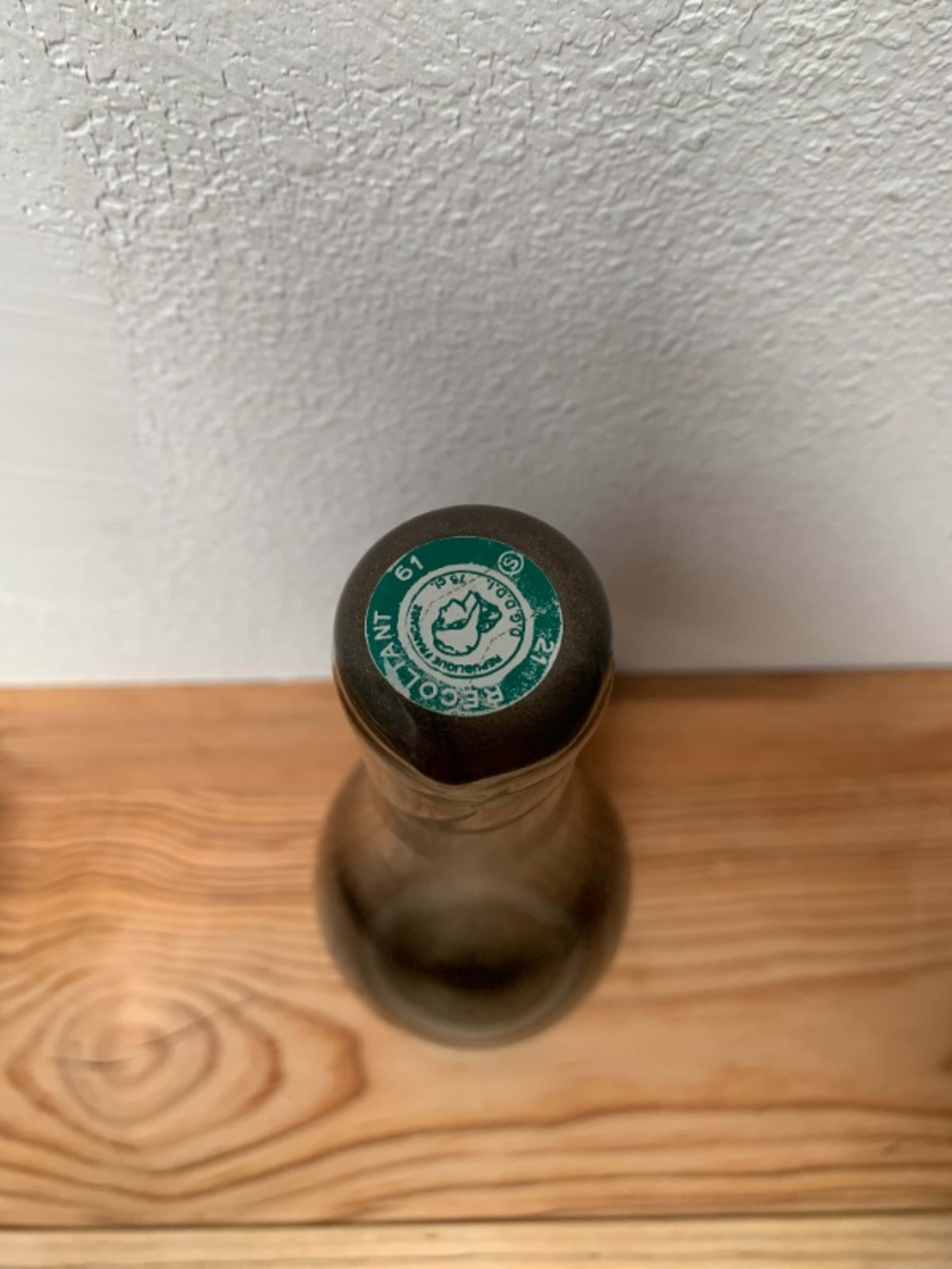 Wine Level