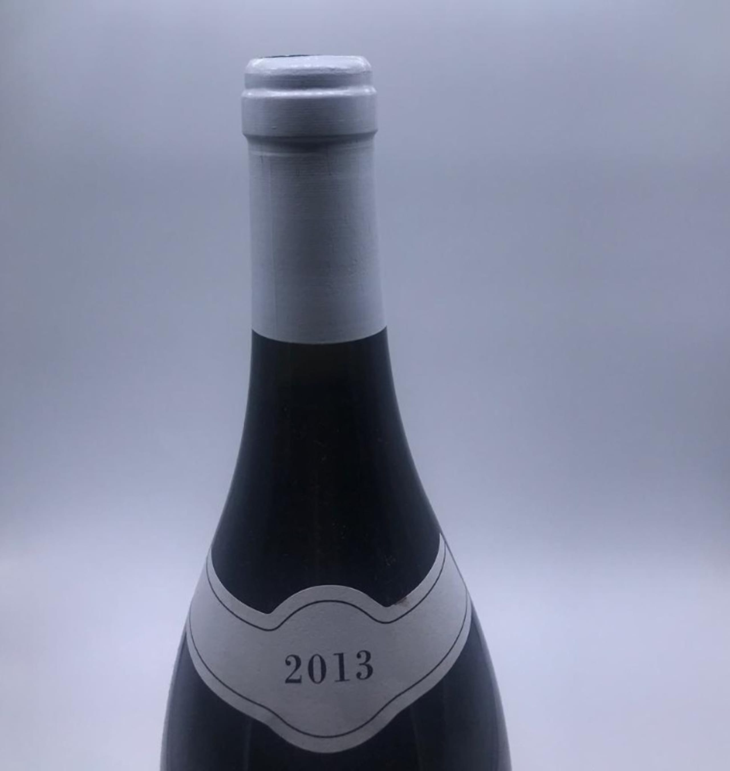 Wine Level