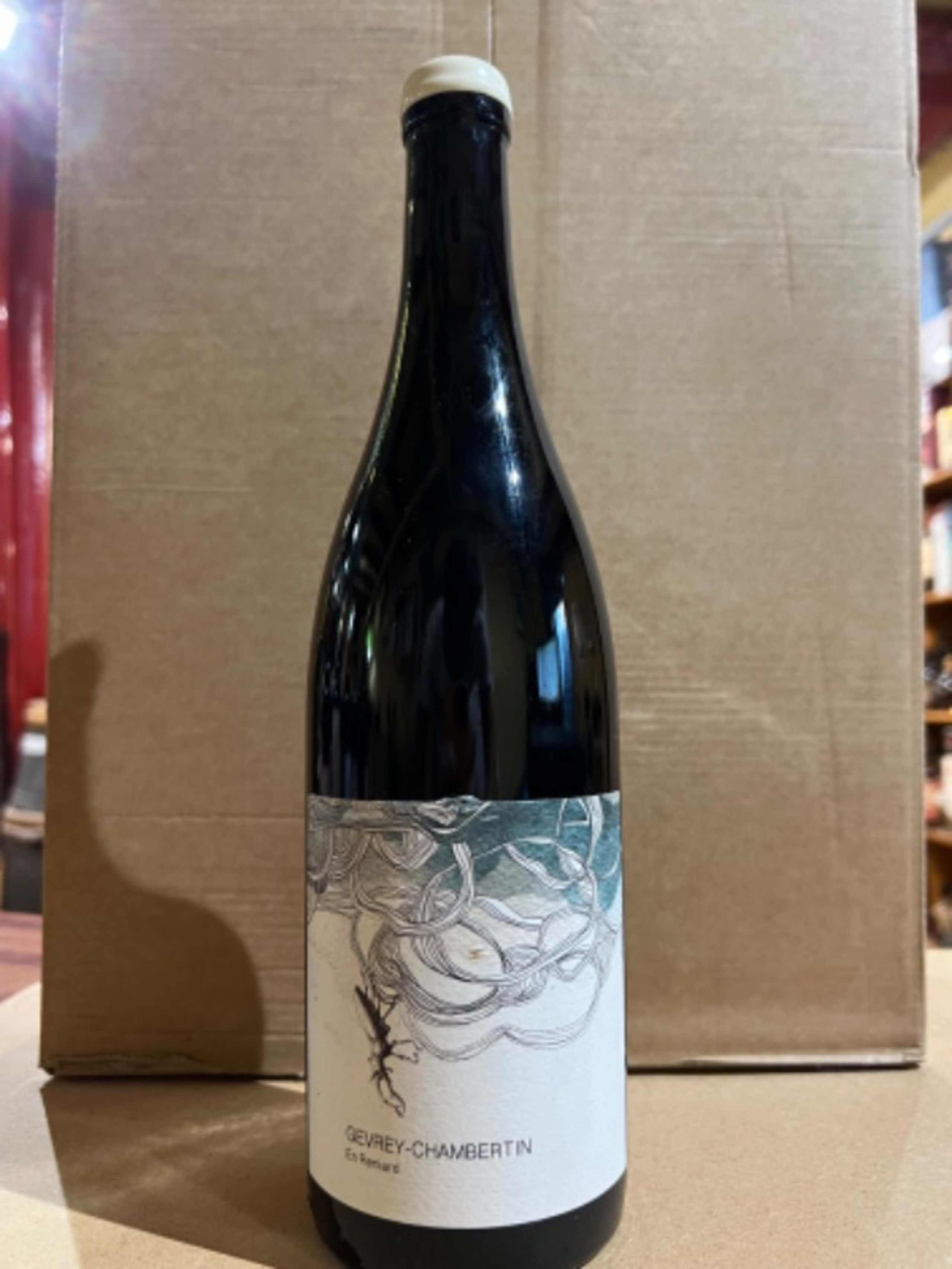 Gevrey-Chambertin, En Reniard, Domaine des Horées, 2021