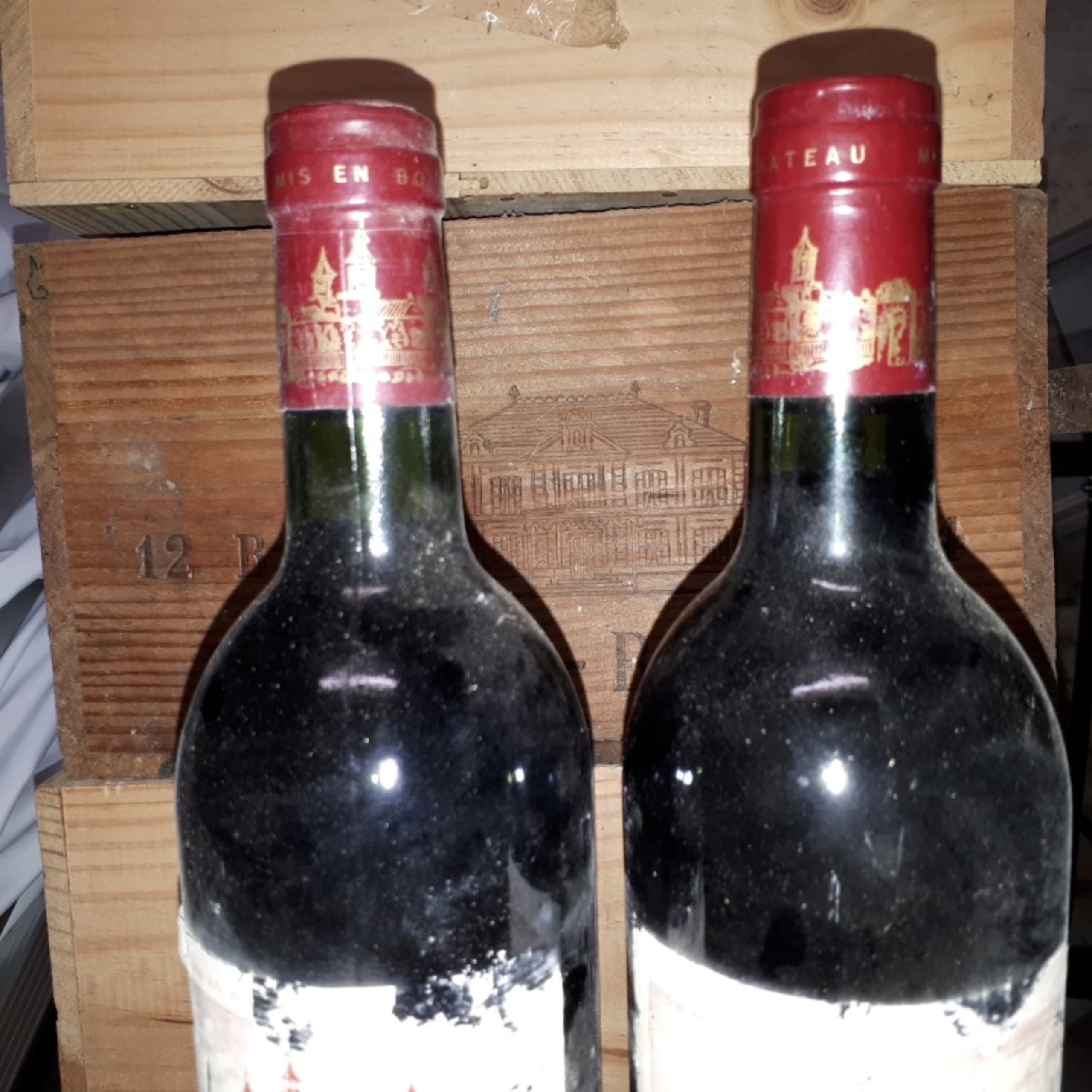 Wine Level