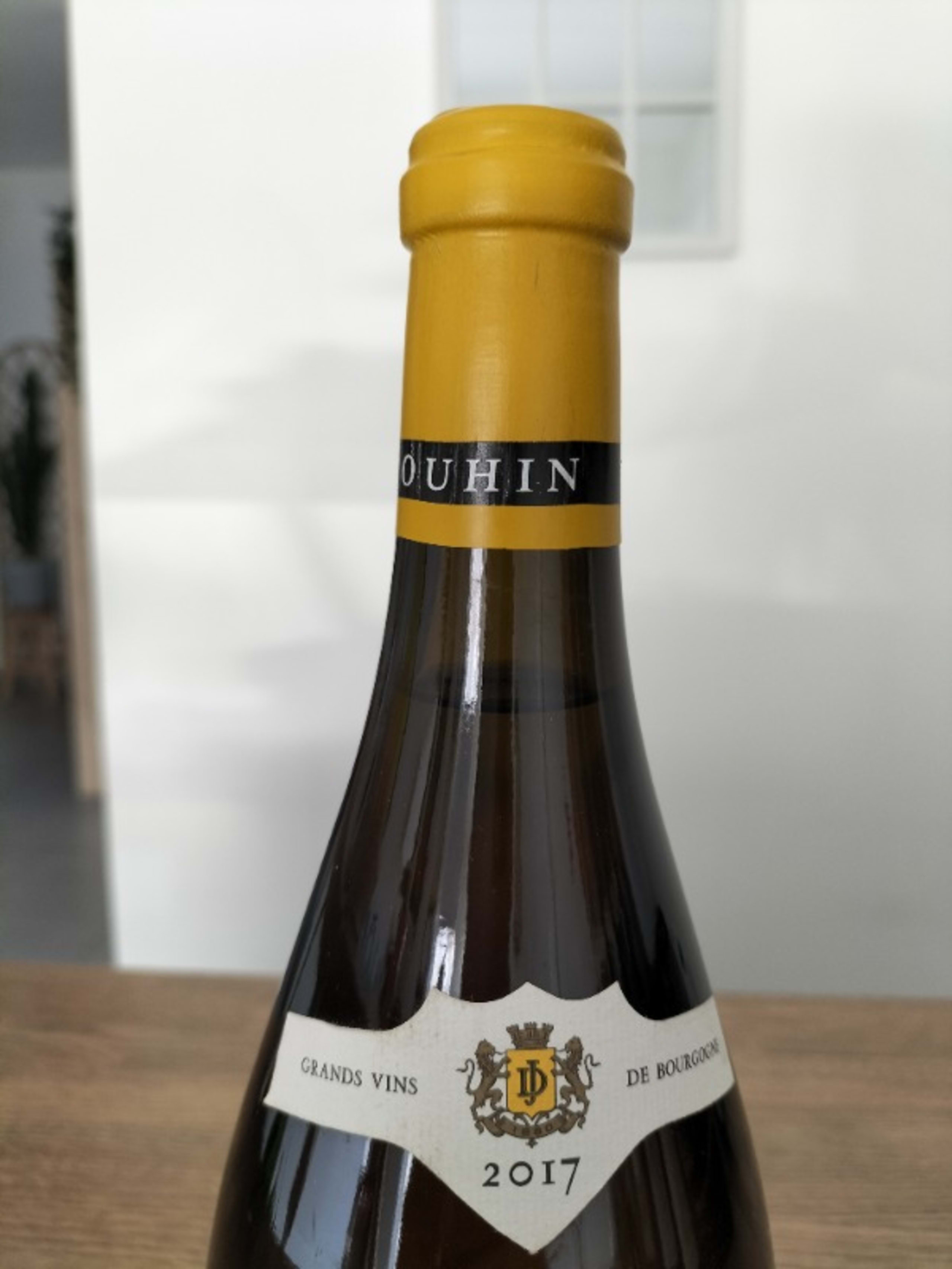 Wine Level