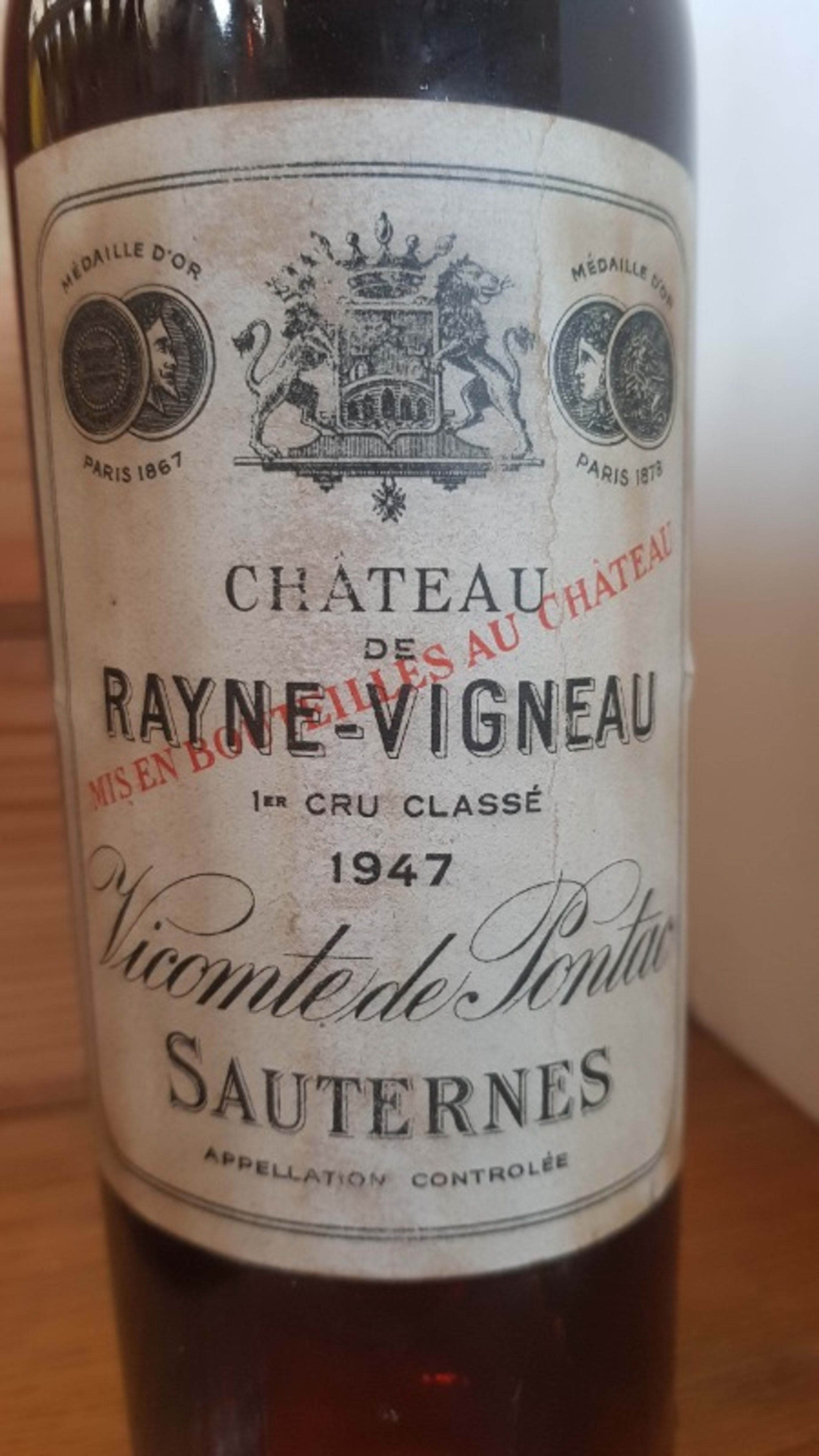 Étiquette