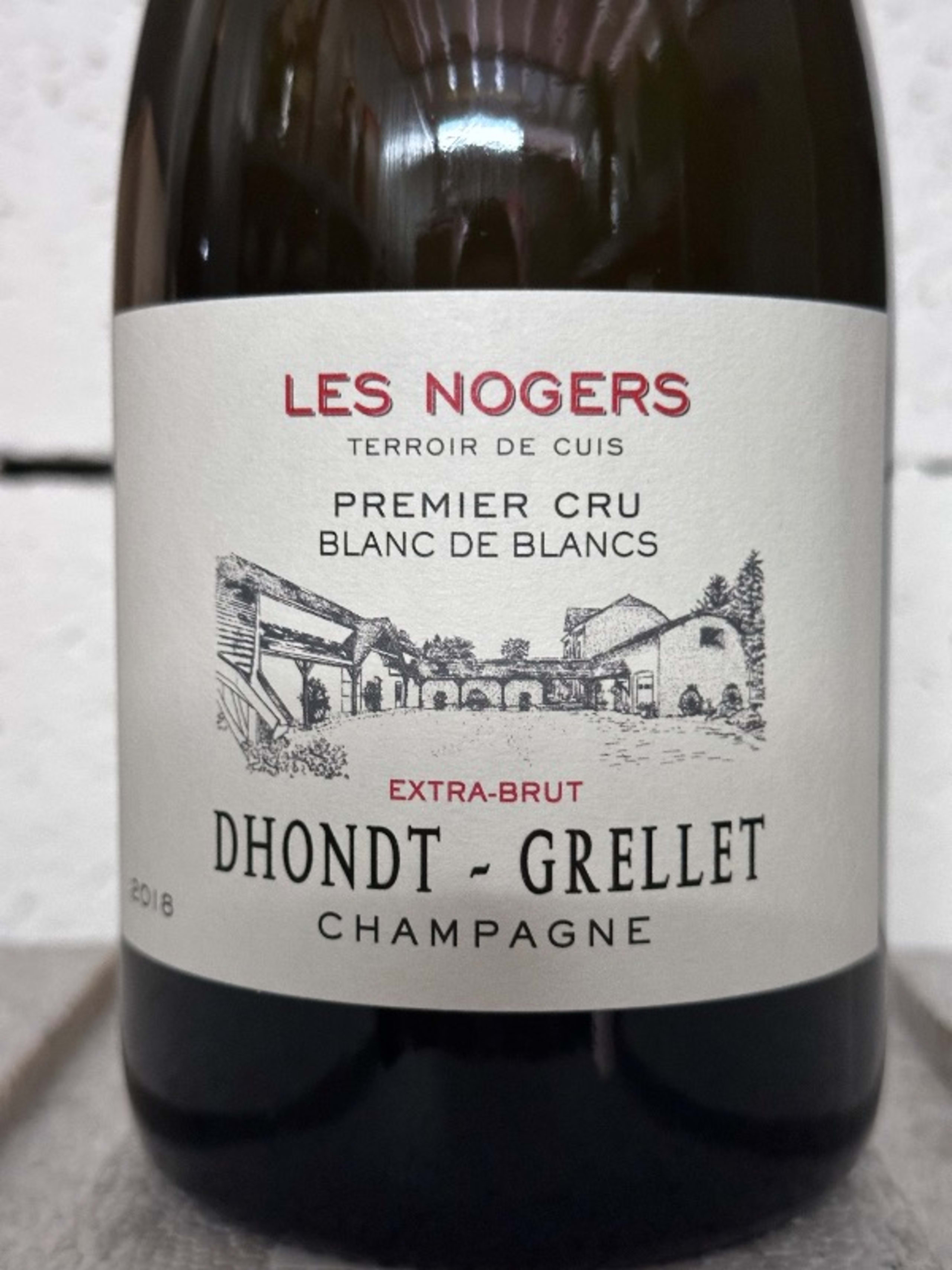 Label